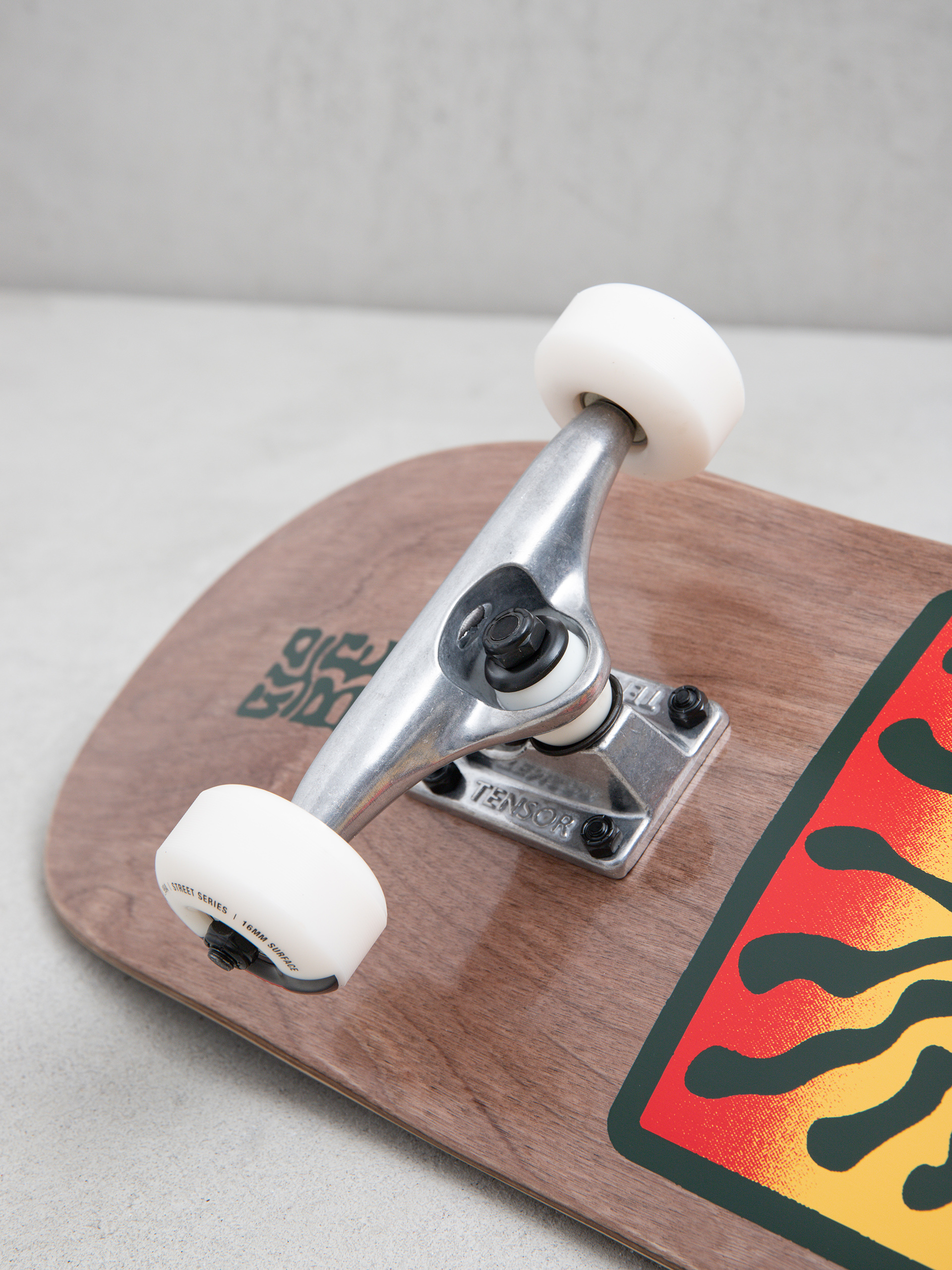 Skateboard Globe G1 Sol Mates (summer sun)