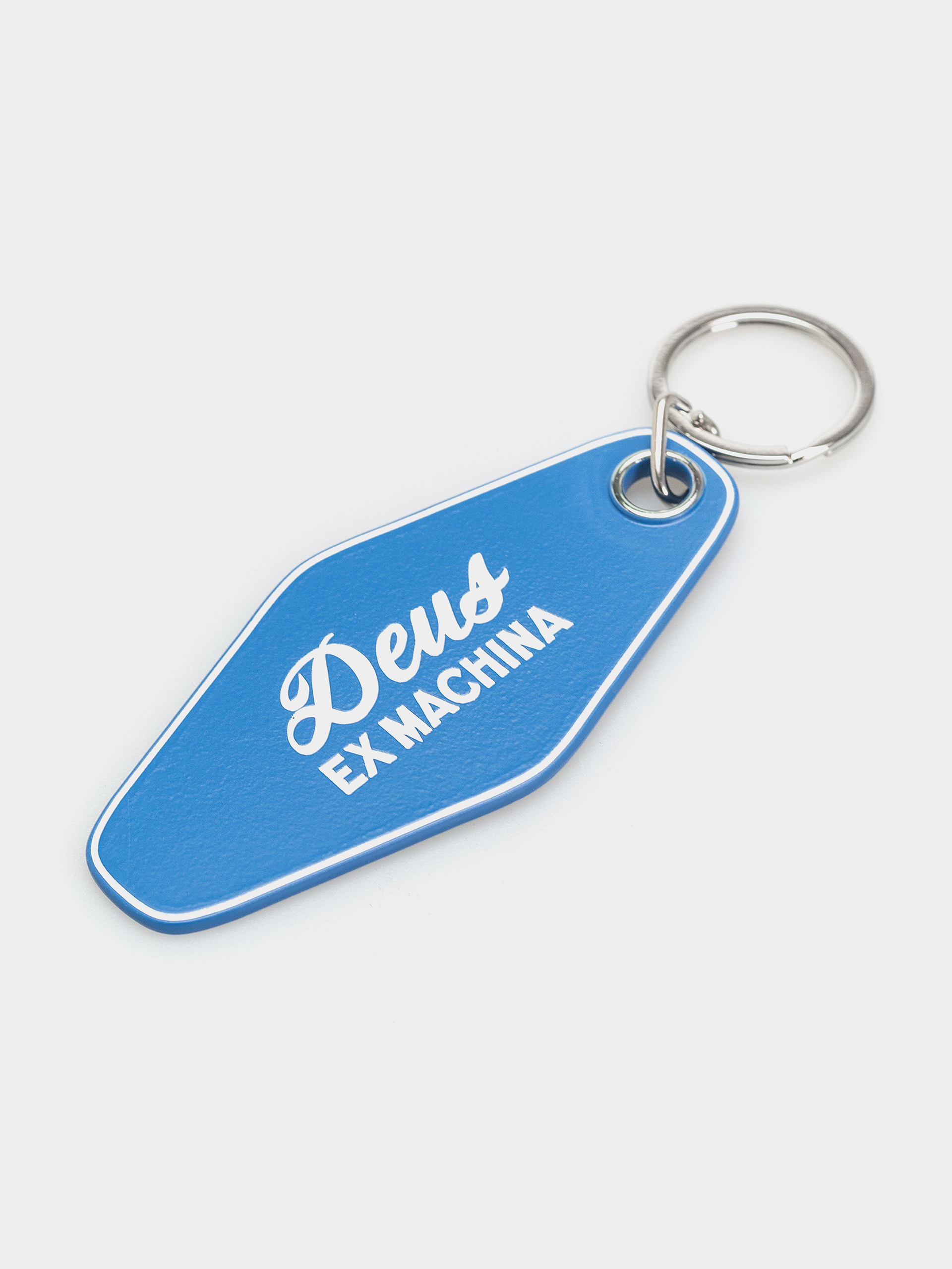 Akcesoria Deus Ex Machina Biarritz Key Tag (daphne blue)