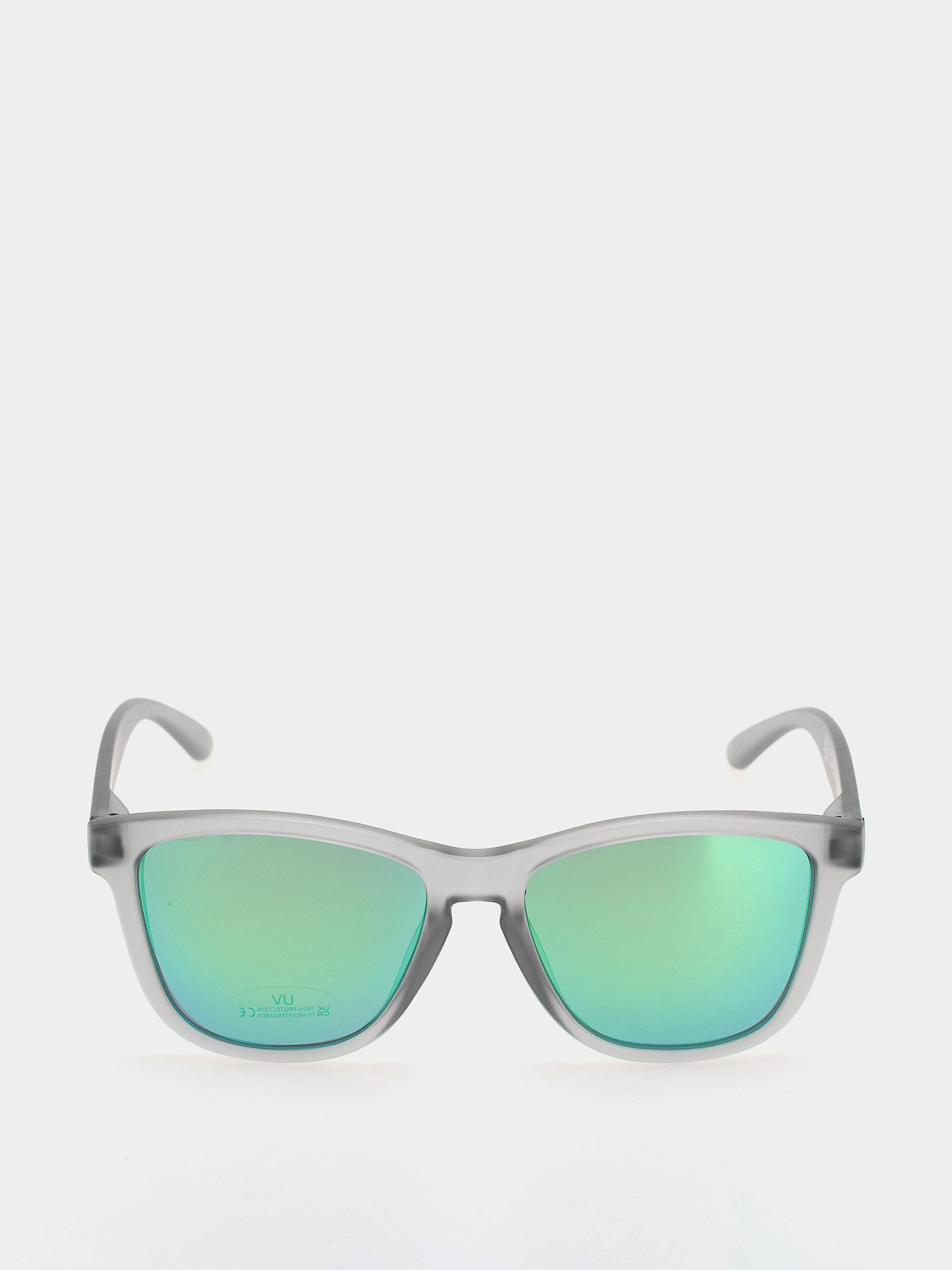 Slnečné okuliare Santa Cruz Coastal (sand grey/green)