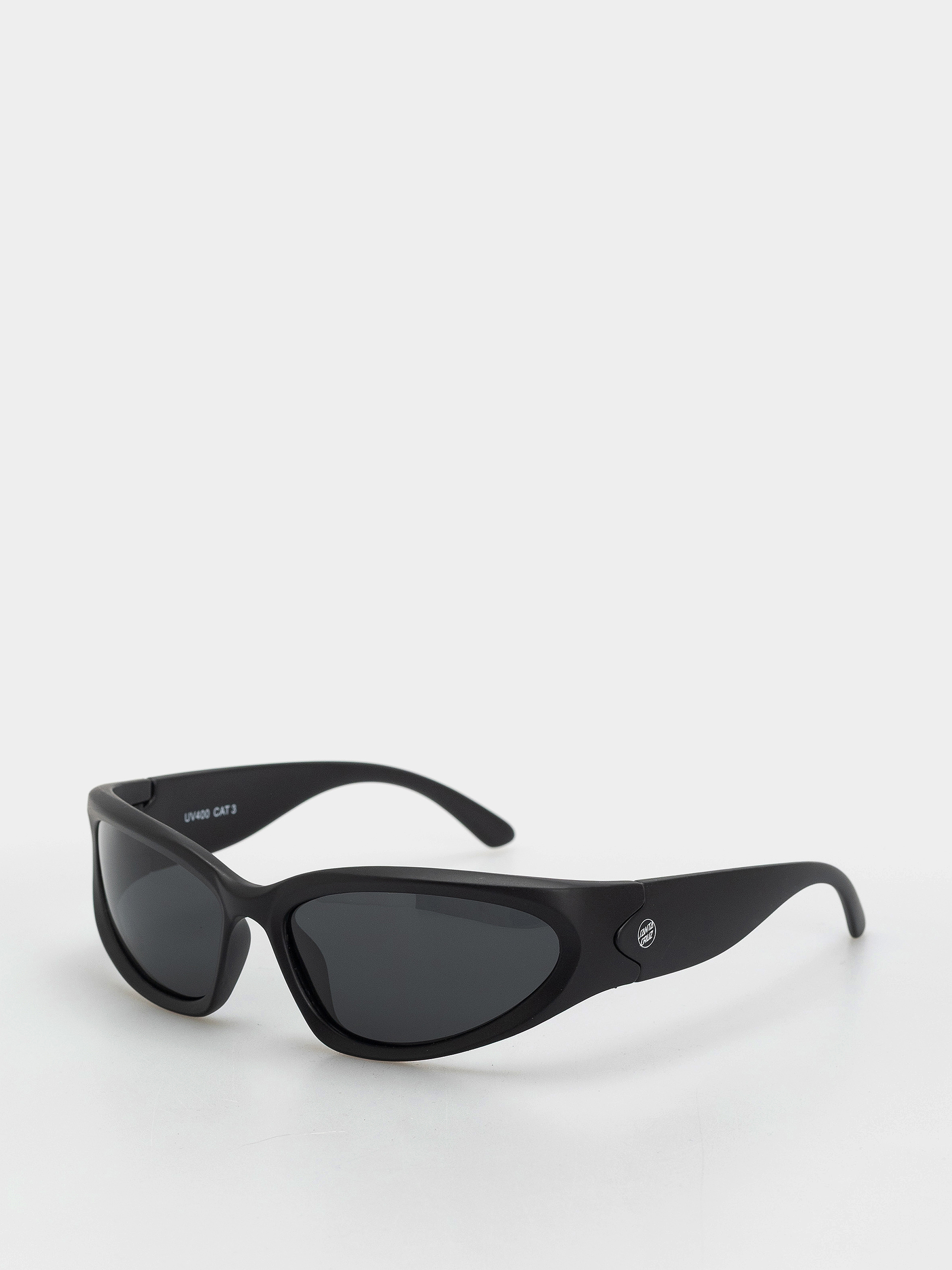Slnečné okuliare Santa Cruz Opus Dot Wrap (black/black)