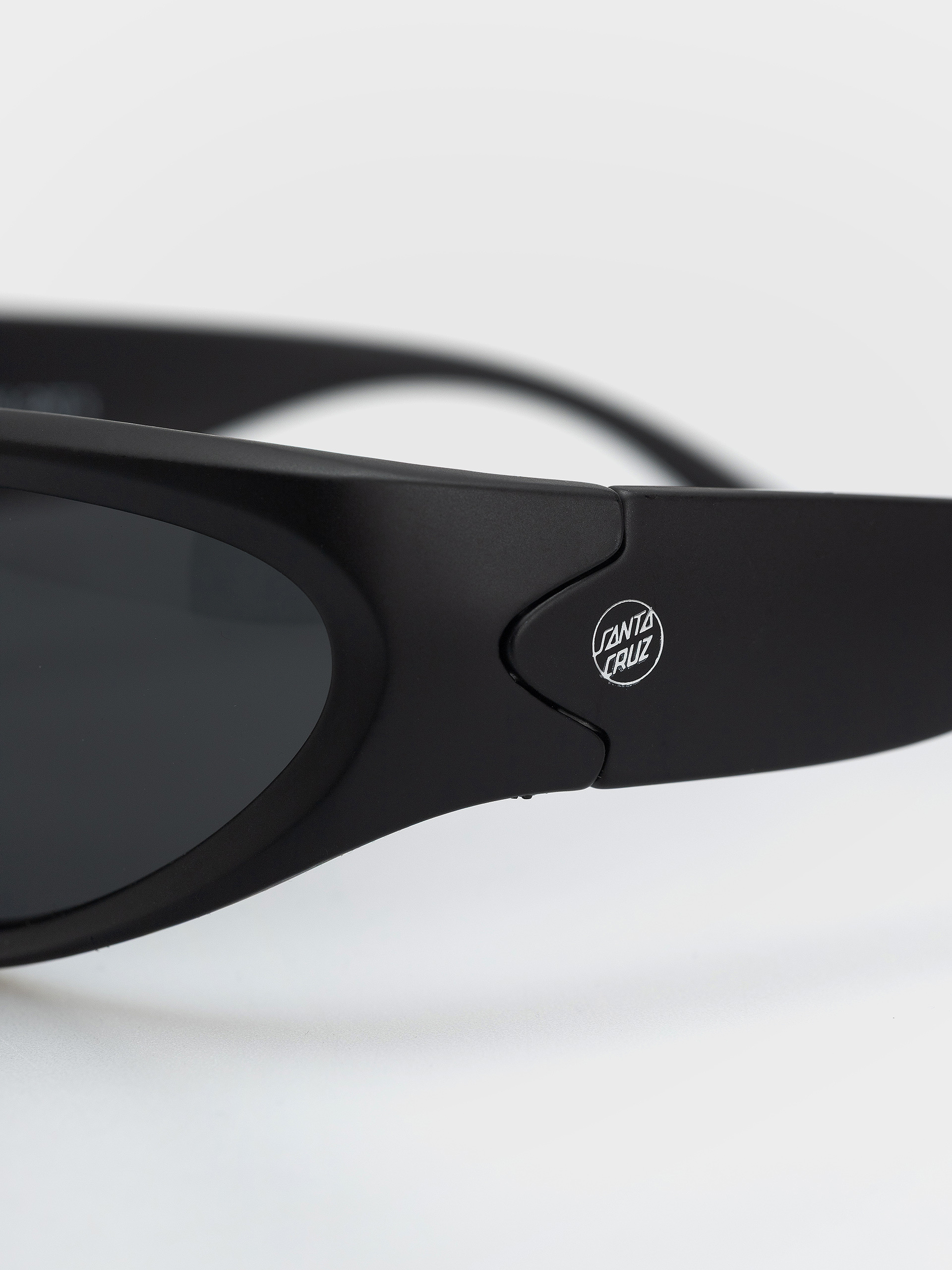 Slnečné okuliare Santa Cruz Opus Dot Wrap (black/black)