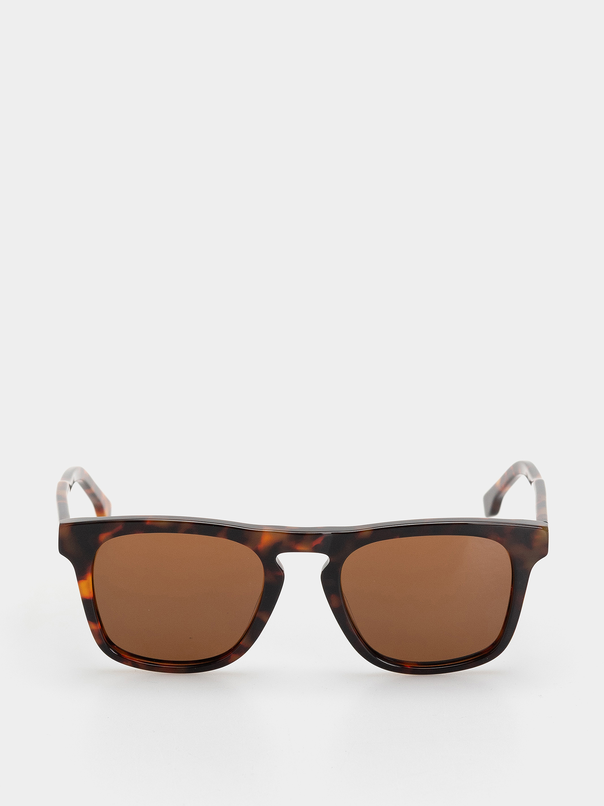 Slnečné okuliare Santa Cruz Luna (tortoise shell/brown)