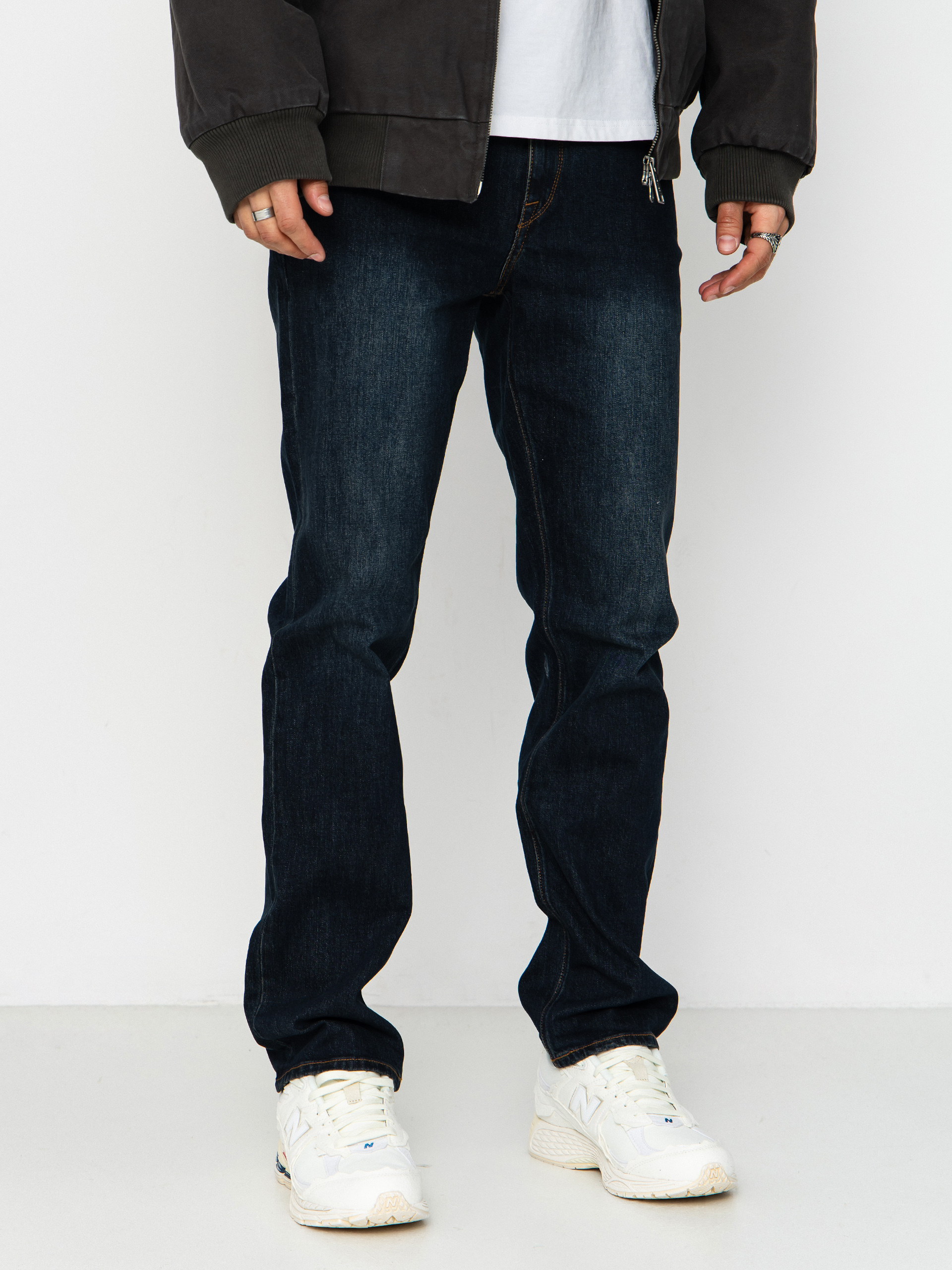 Nohavice Volcom Solver (new vintage blue)