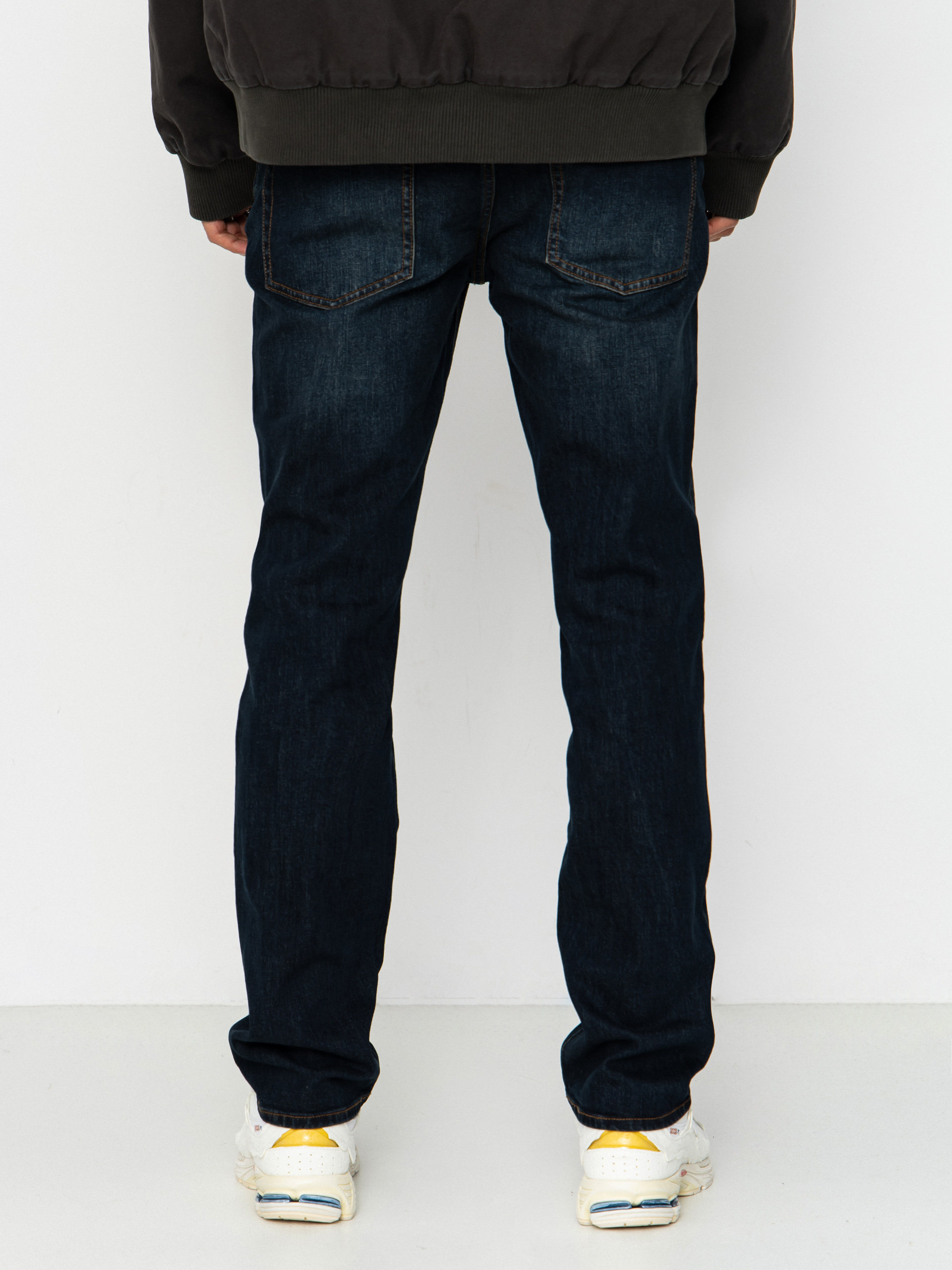 Nohavice Volcom Solver (new vintage blue)