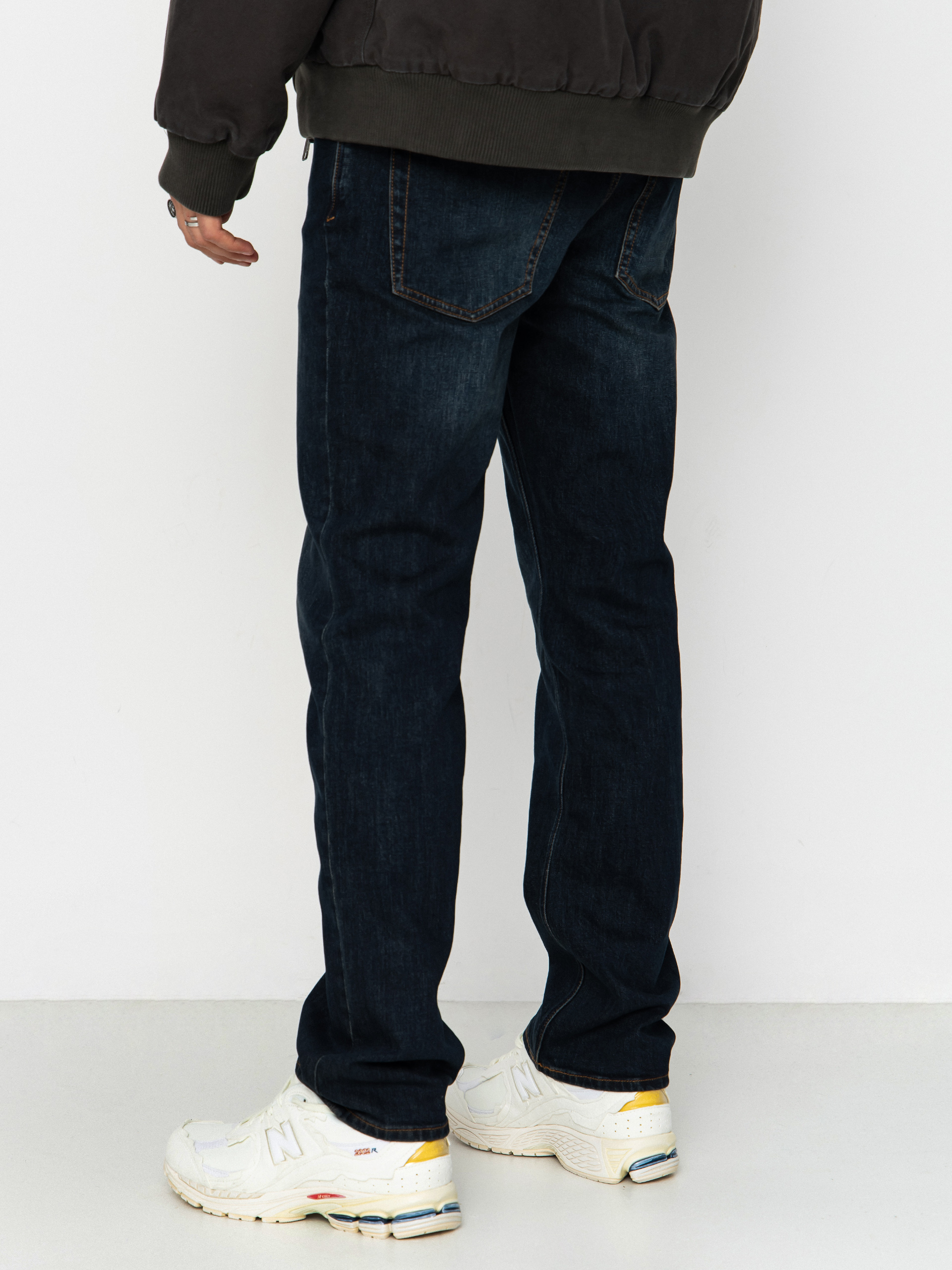 Nohavice Volcom Solver (new vintage blue)