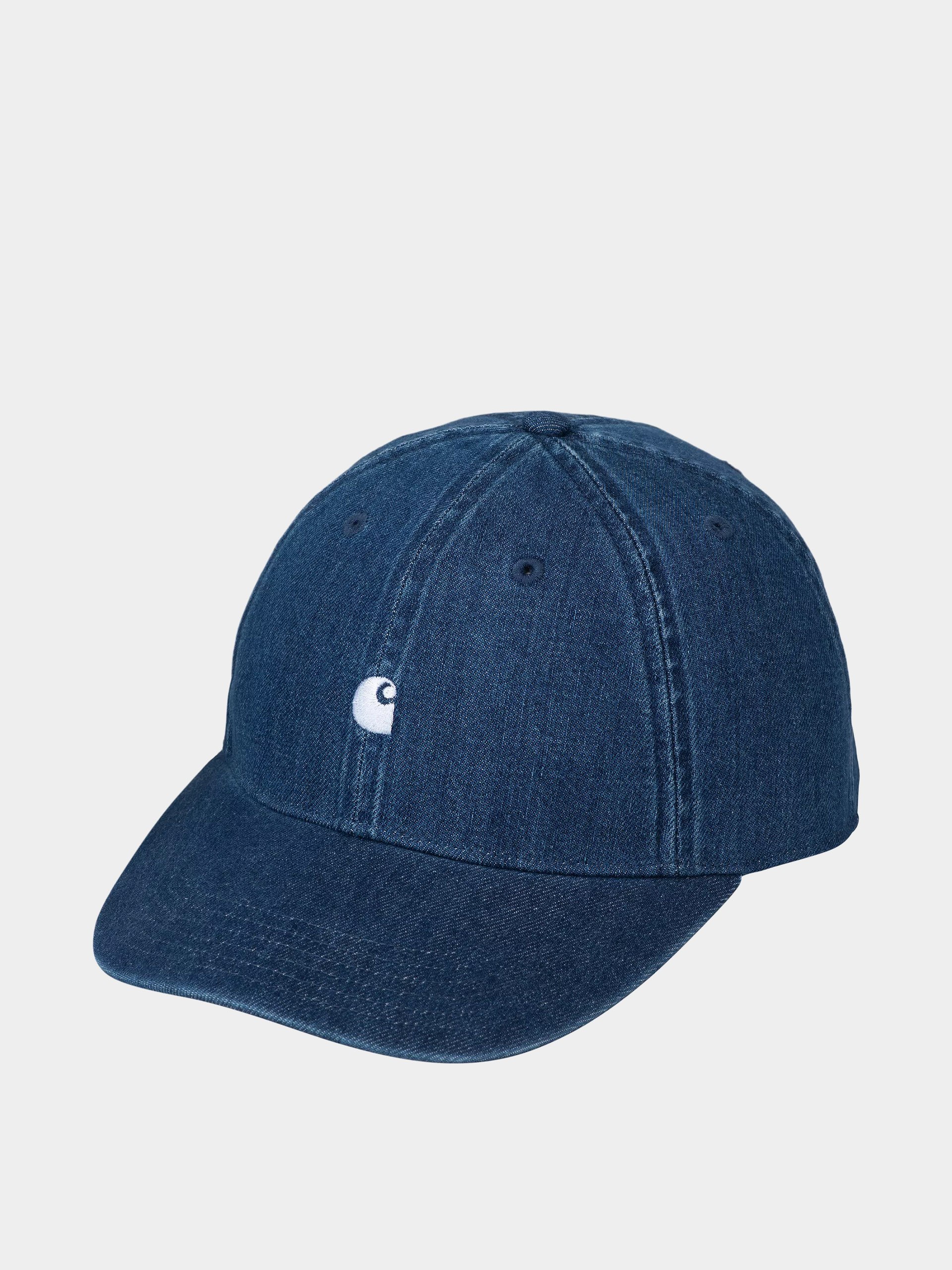 u0160iltovka Carhartt WIP Lucas (blue)