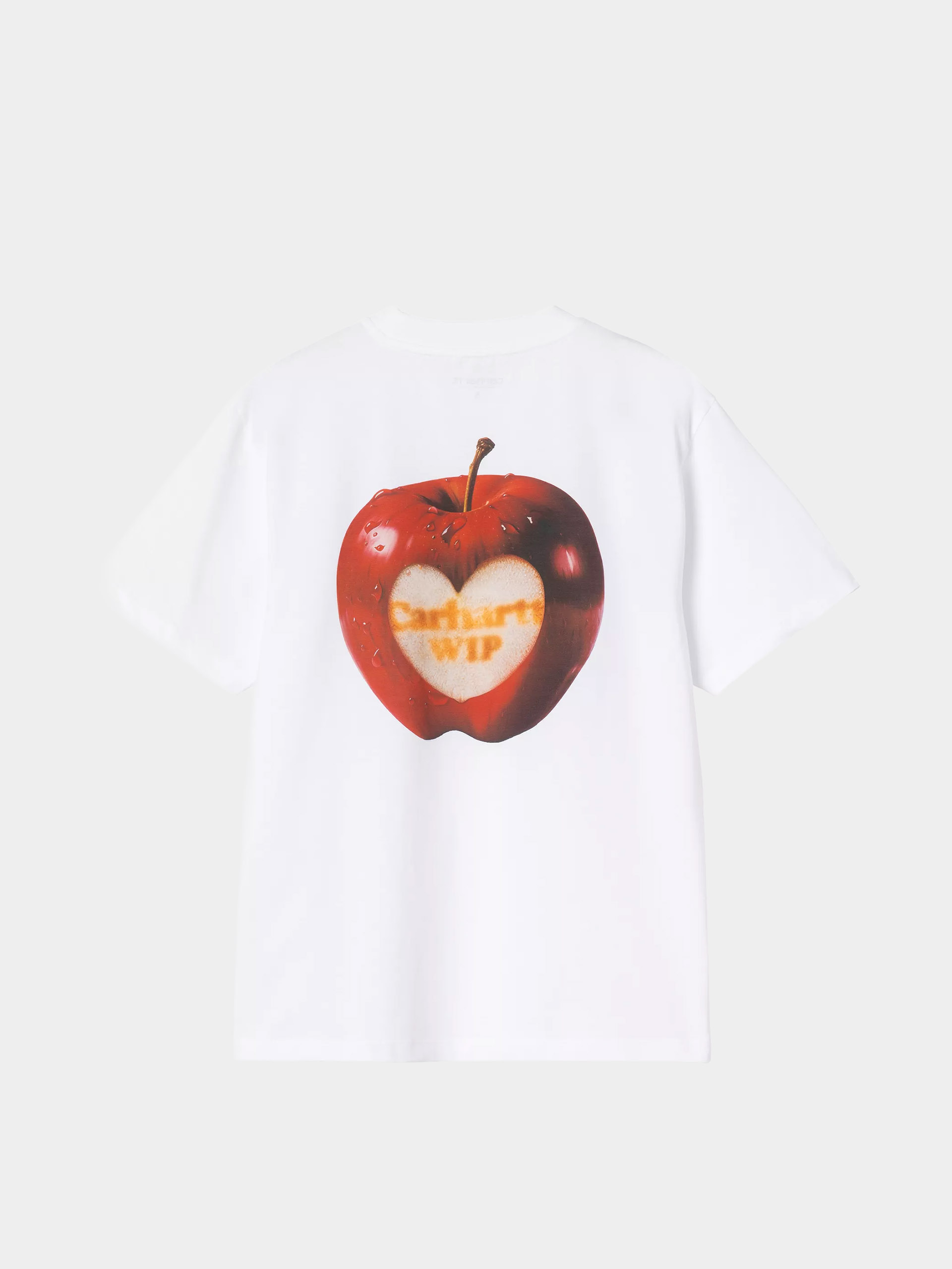Tričko Carhartt WIP Spoiled Wmn (white)
