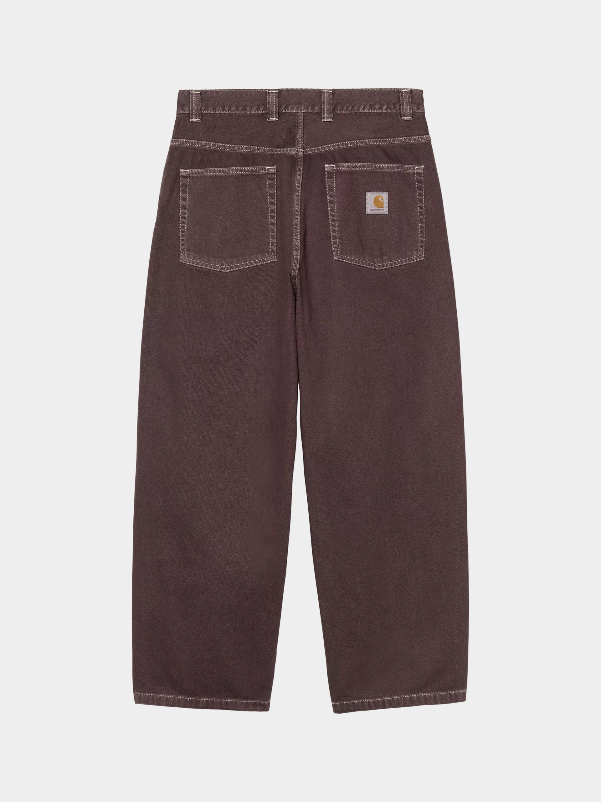 Nohavice Carhartt WIP Brandon (shale)