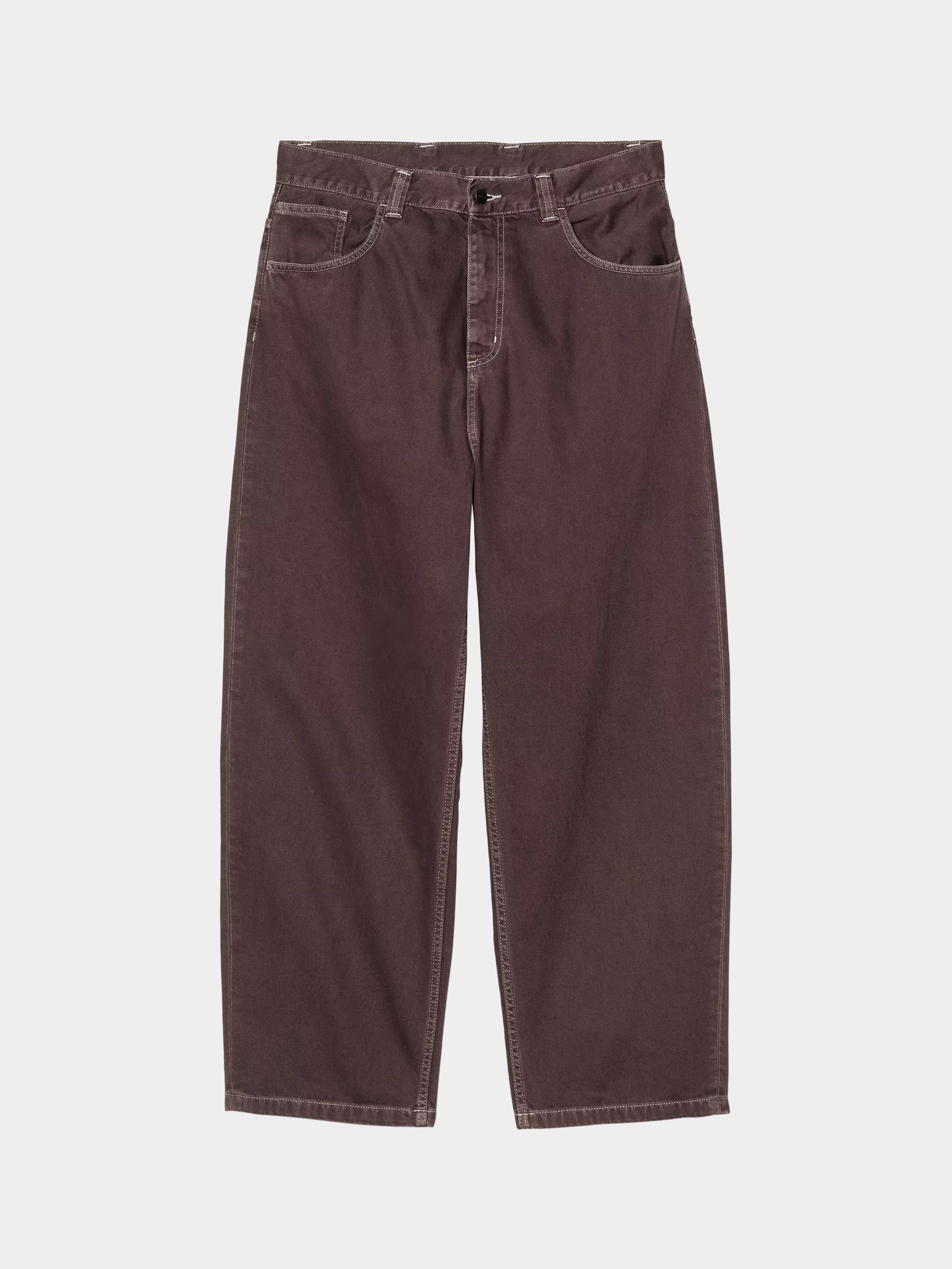 Nohavice Carhartt WIP Brandon (shale)