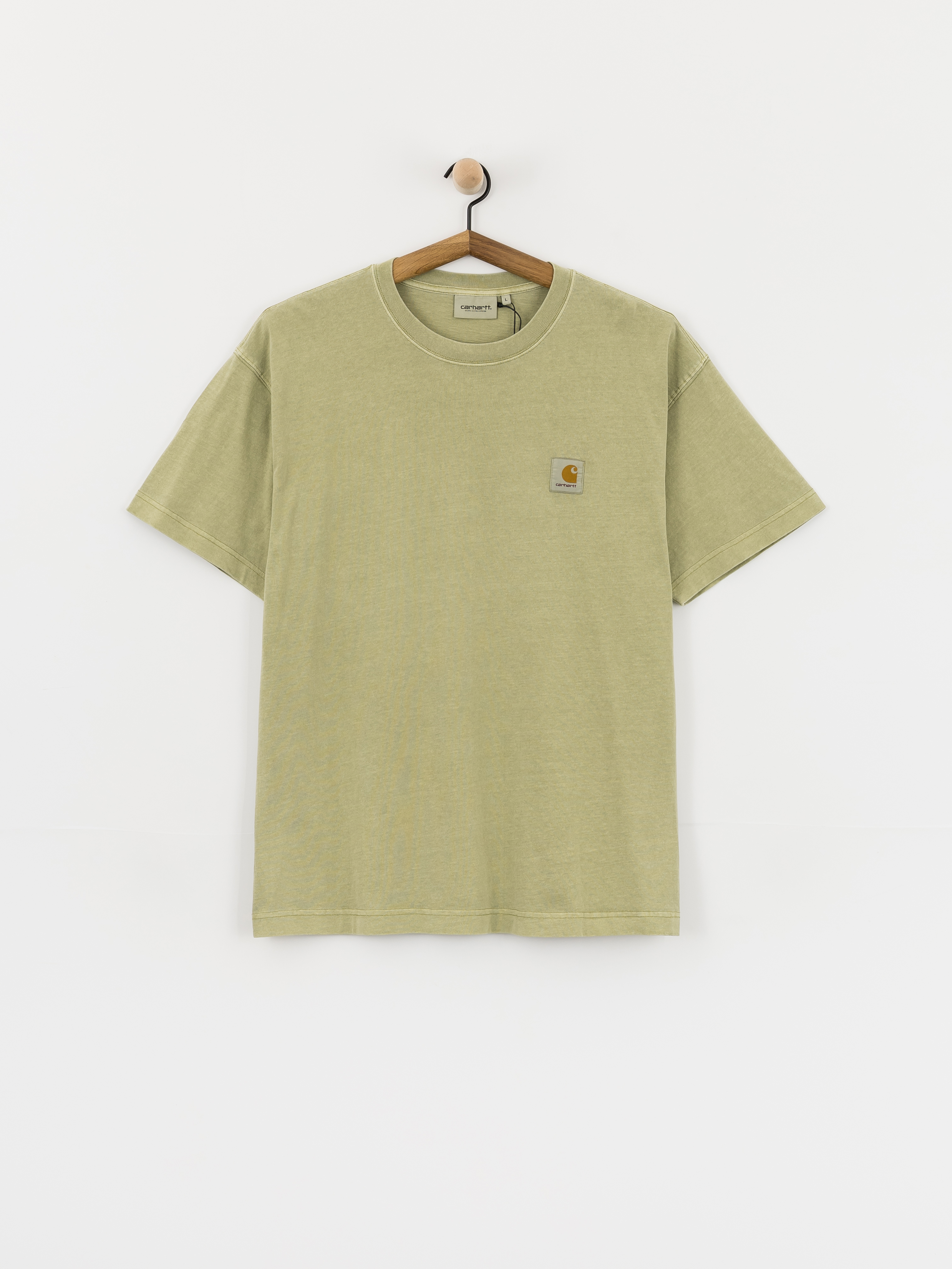 Triu010dko Carhartt WIP Nelson (gentle green)