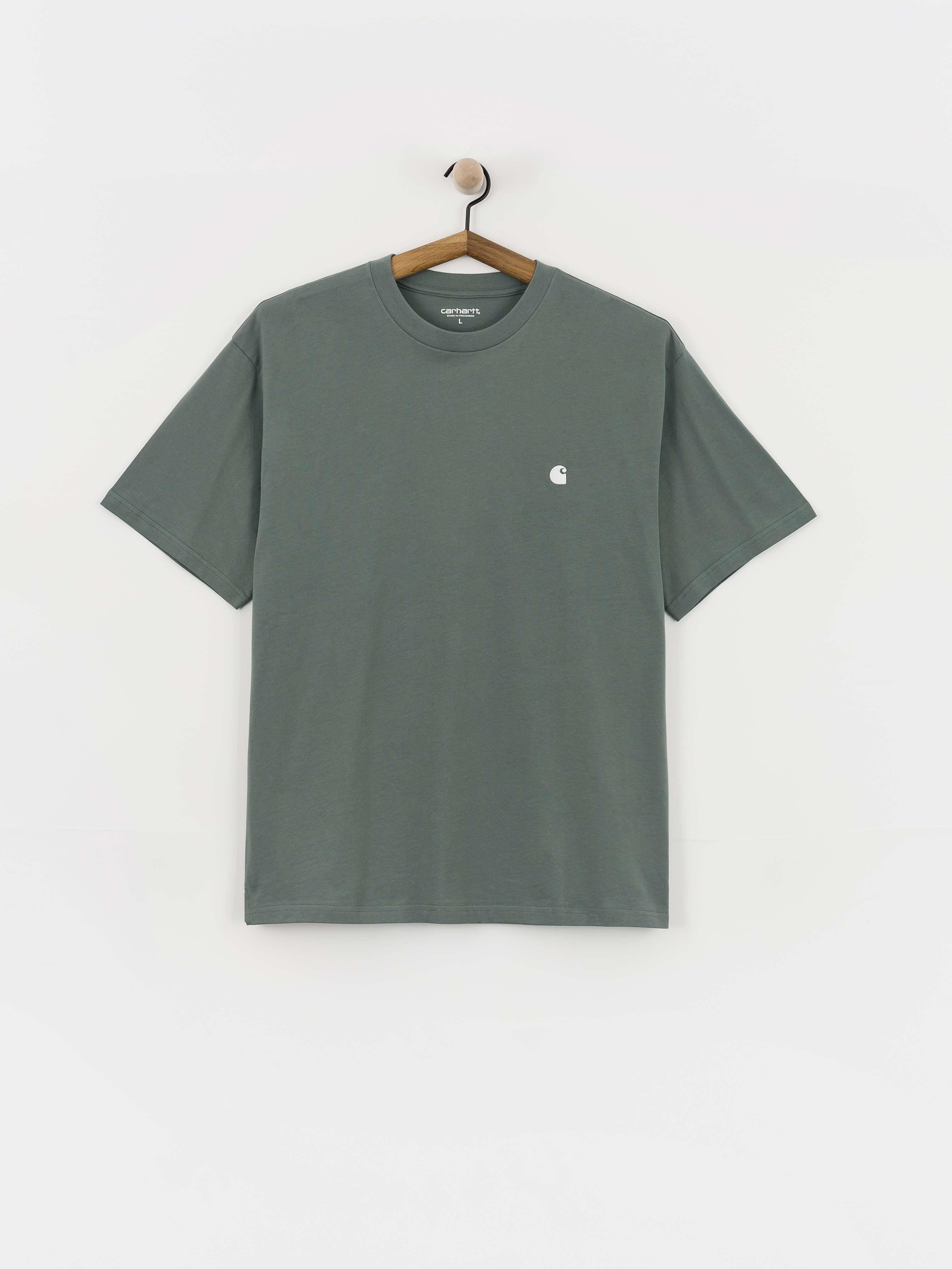 Triu010dko Carhartt WIP Madison (velvet green/white)