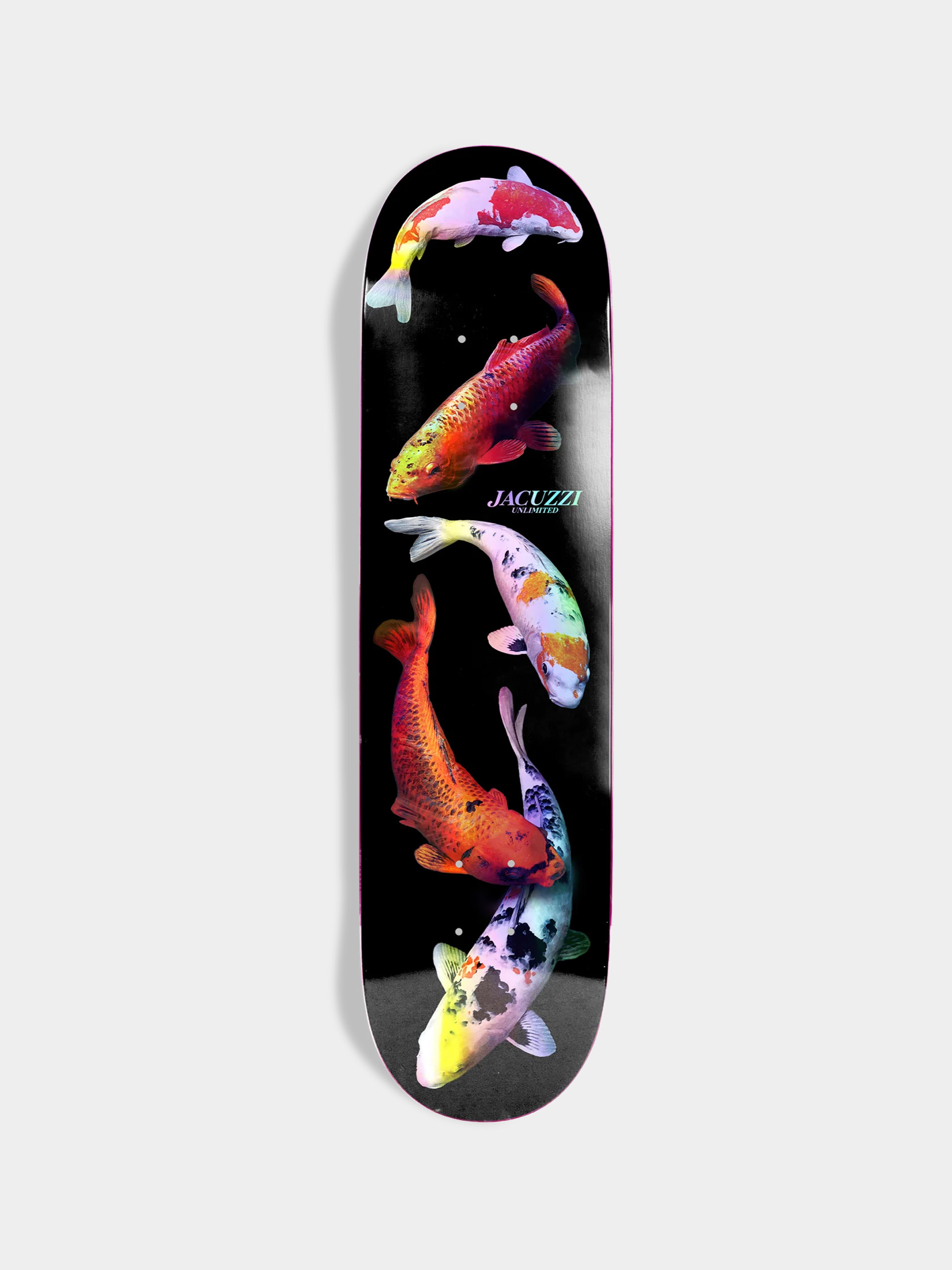 Doska Jacuzzi 500 Years