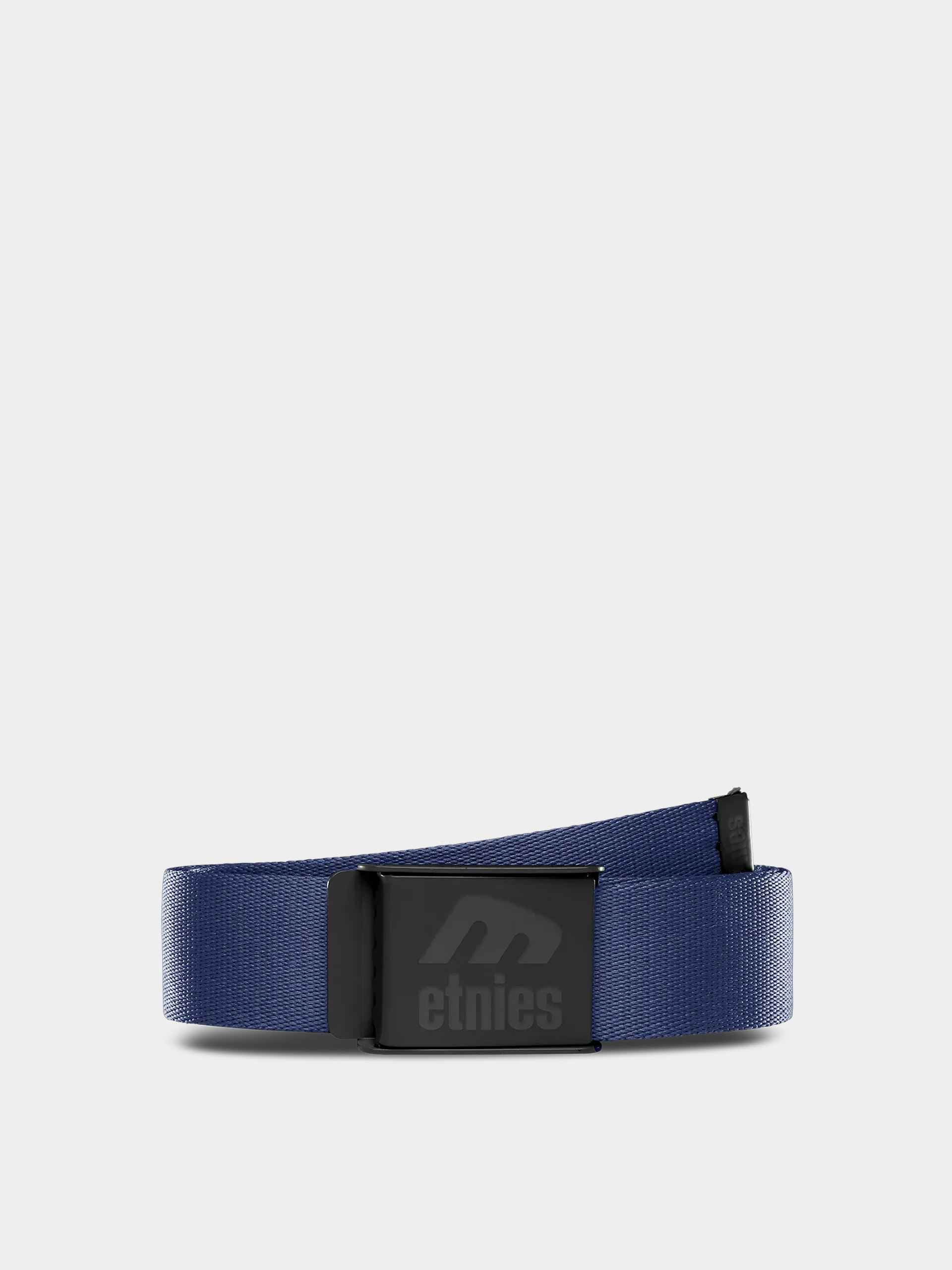 Opasok Etnies Icon E Belt (navy)