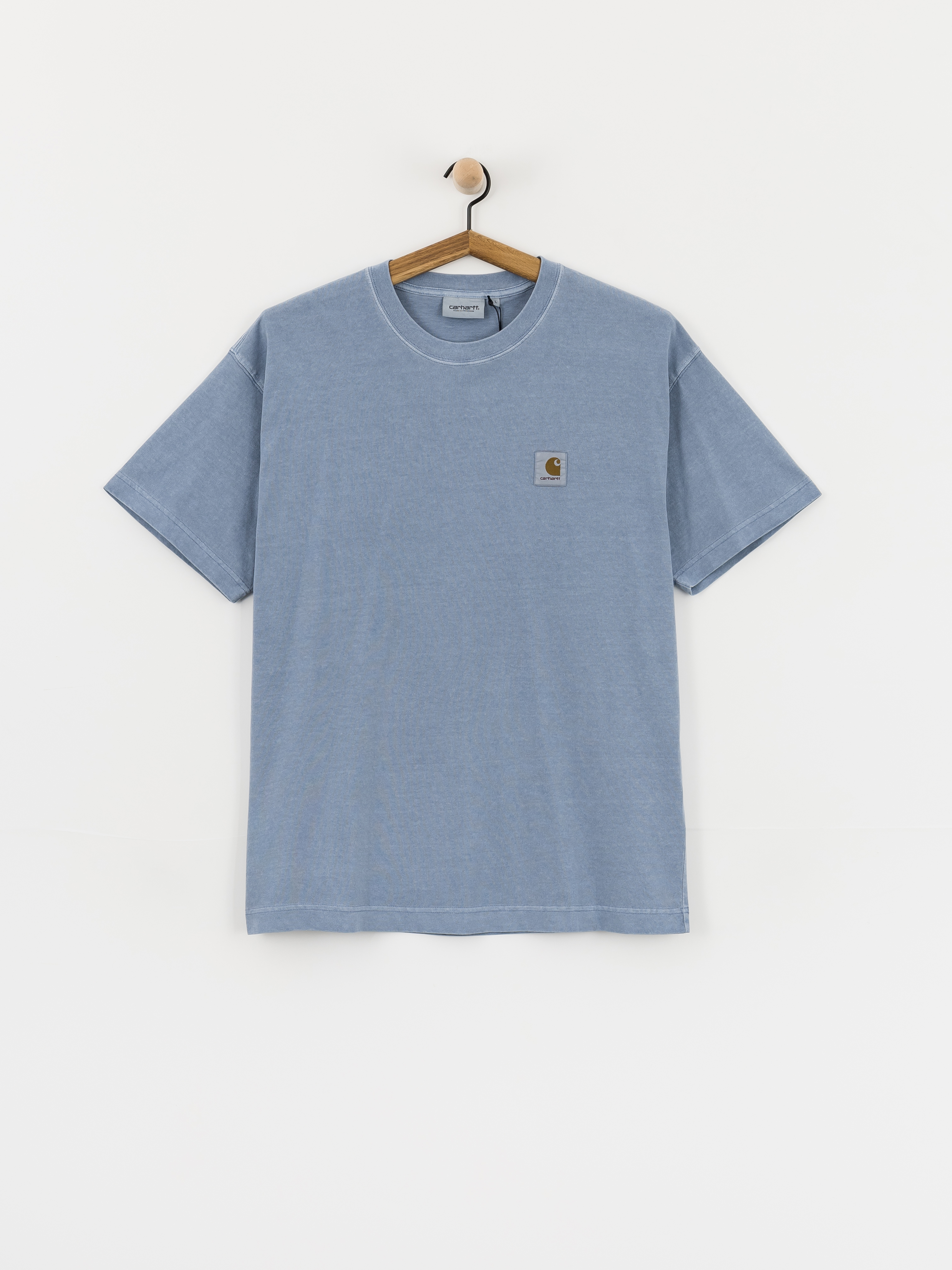 Triu010dko Carhartt WIP Nelson (gentle blue)