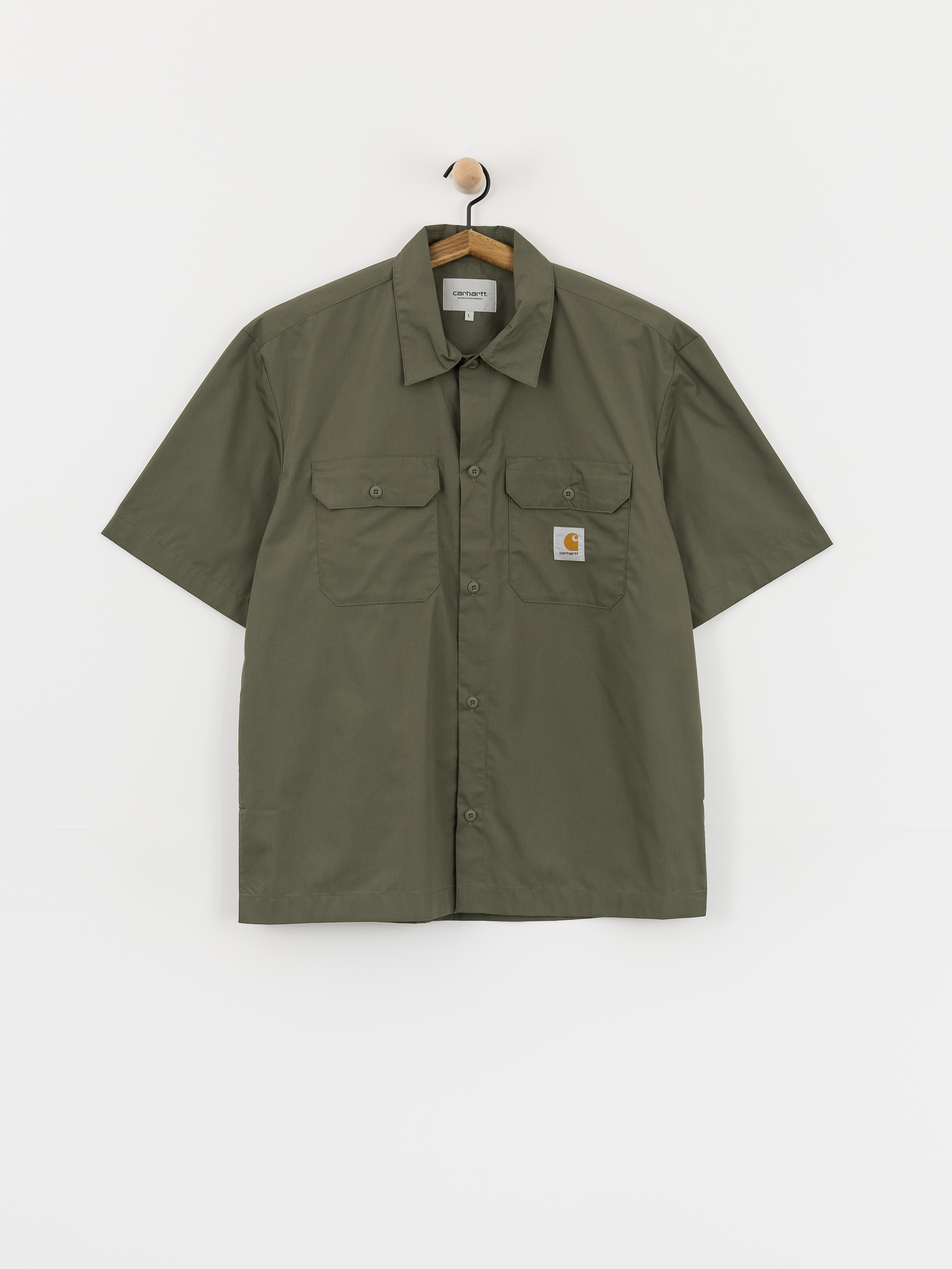 Kou0161eu013ea Carhartt WIP Craft (leaf)
