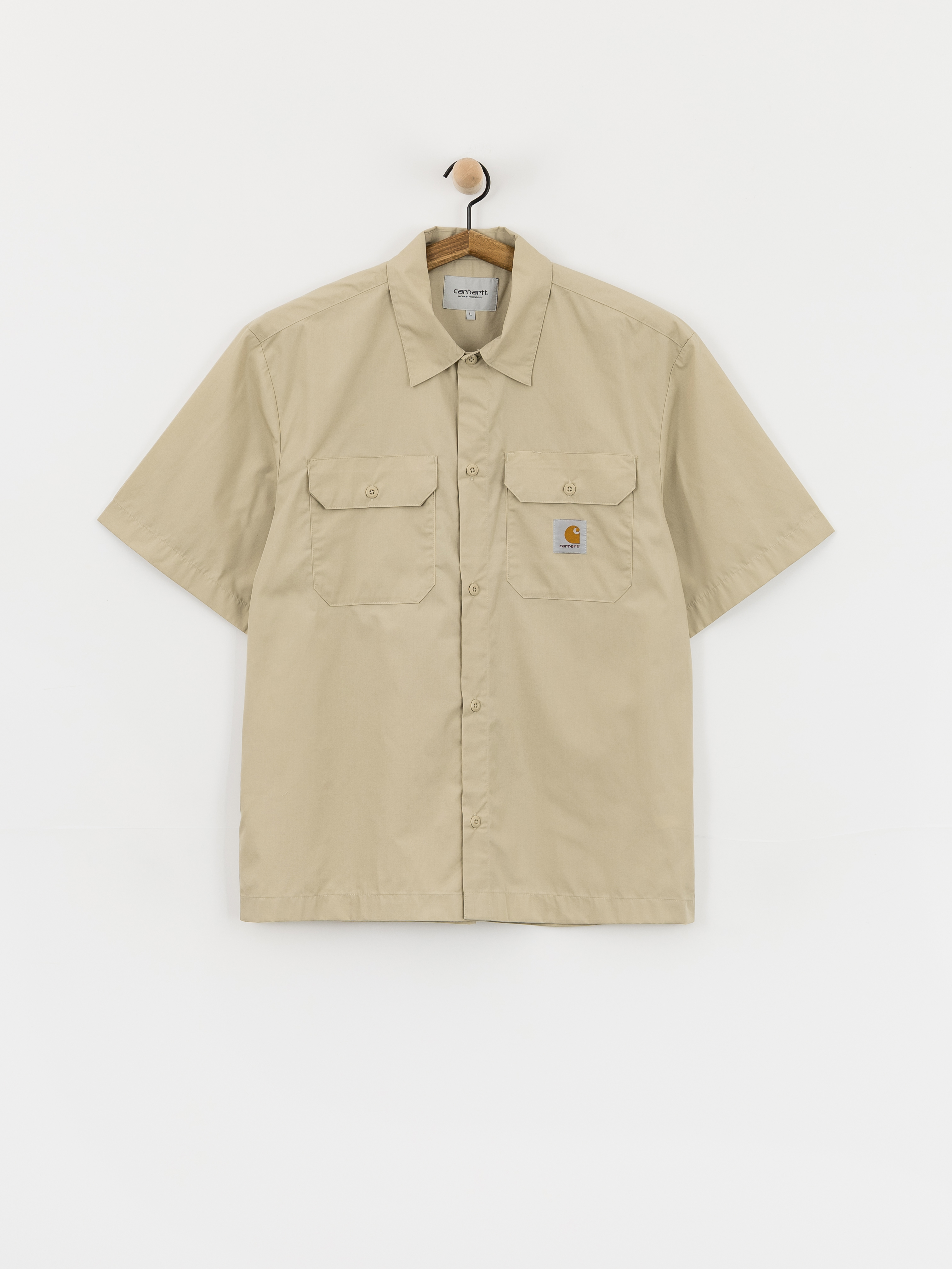Kou0161eu013ea Carhartt WIP Craft (barchan)