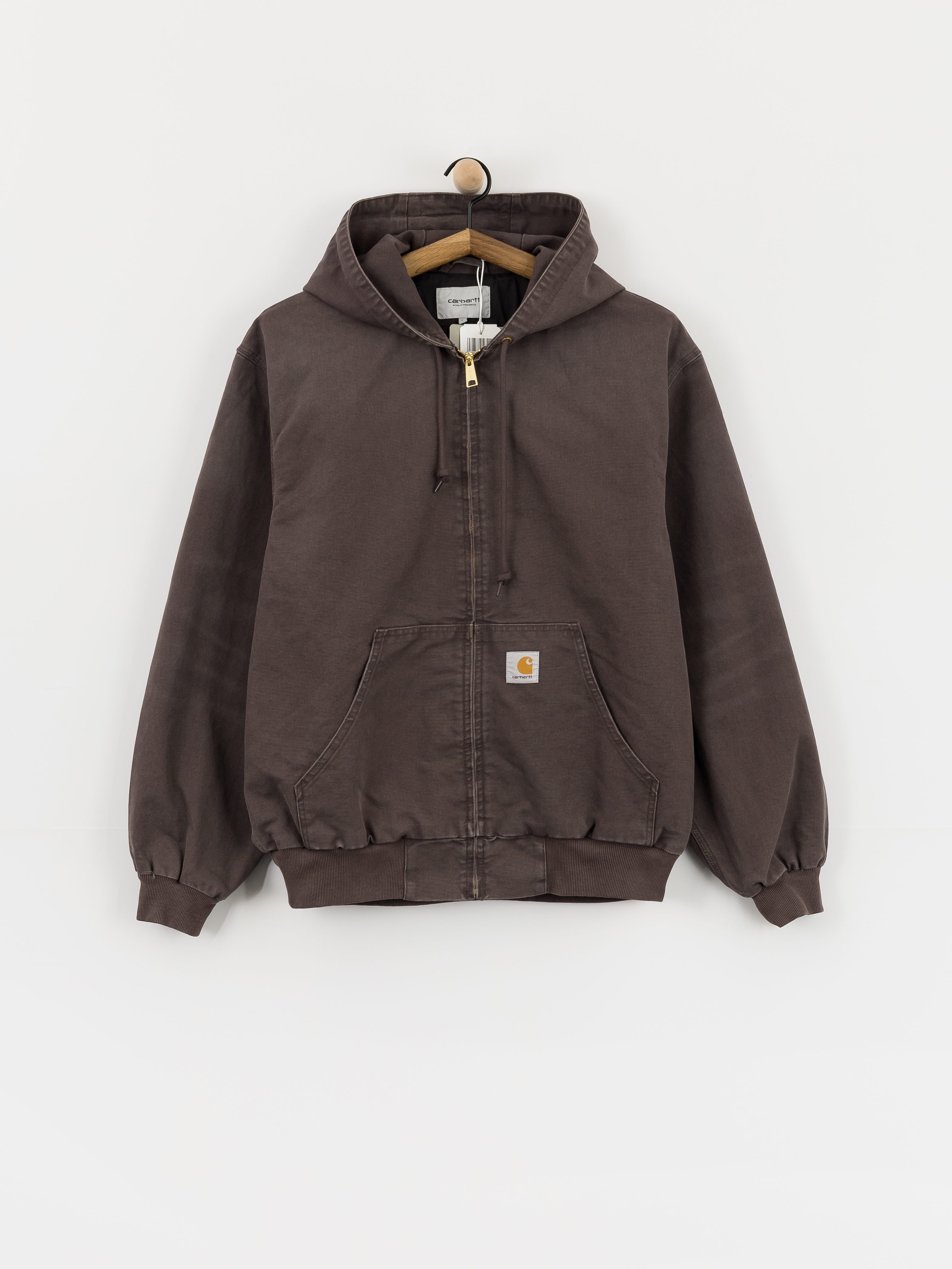 Bunda Carhartt WIP OG Active (shale)