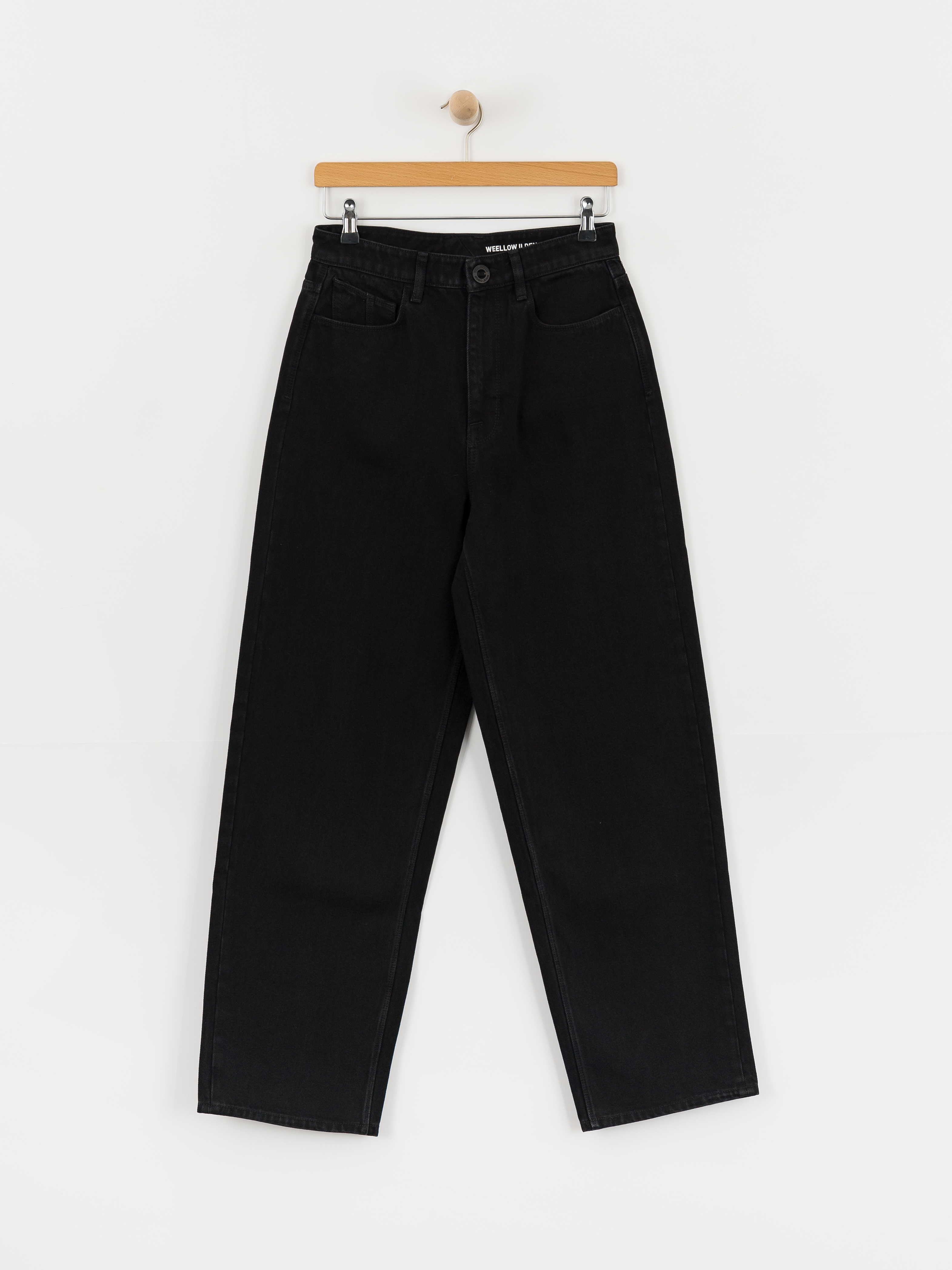 Nohavice Volcom Weellow II Wmn