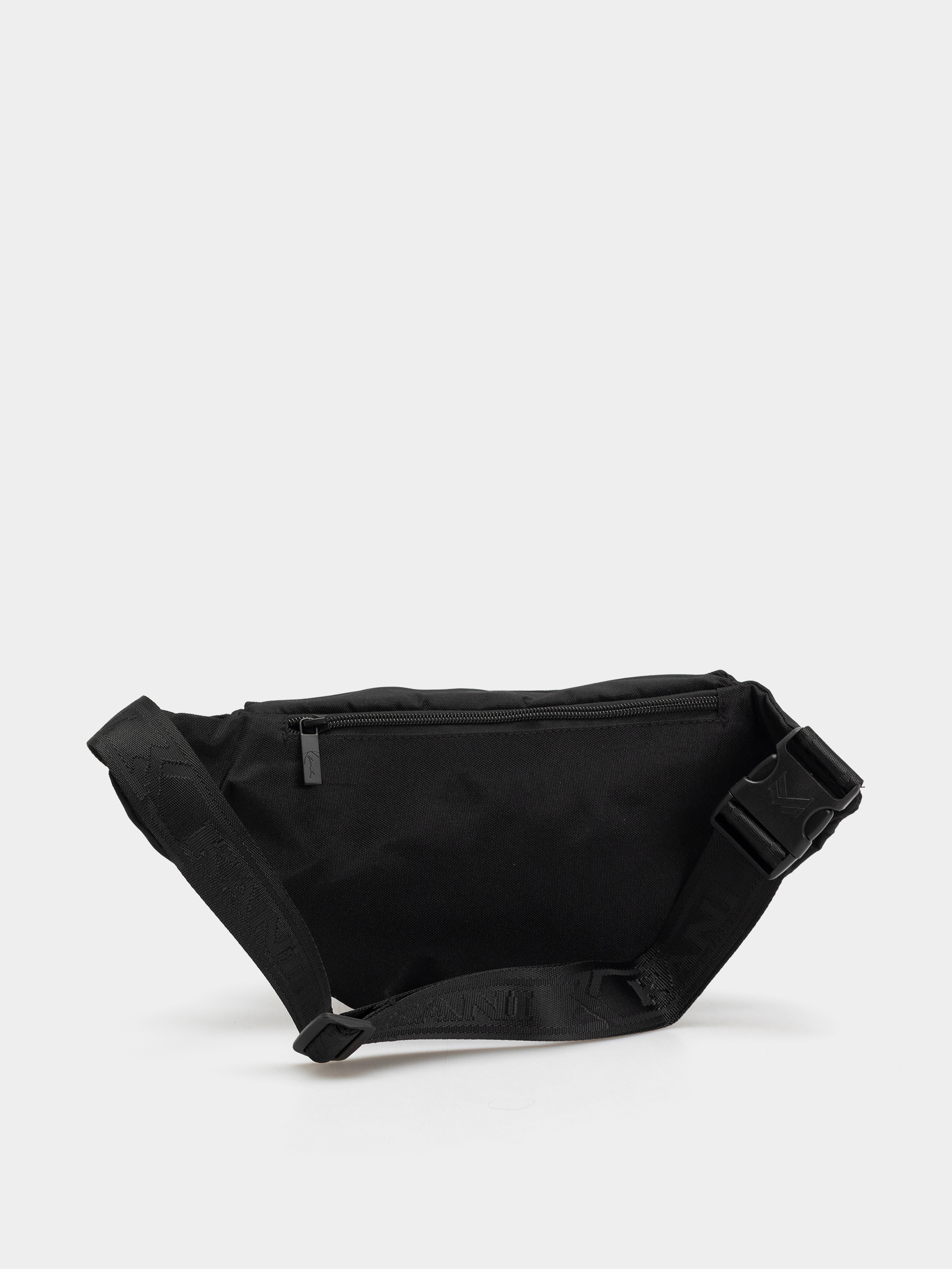 Ľadvinka Karl Kani Signature Essential Waist (black)