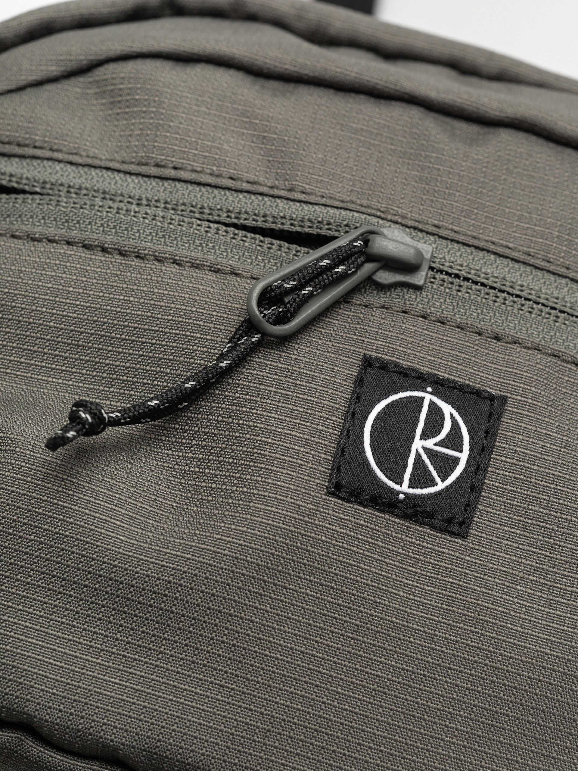 Ľadvinka Polar Skate Resa Hip (grey green)