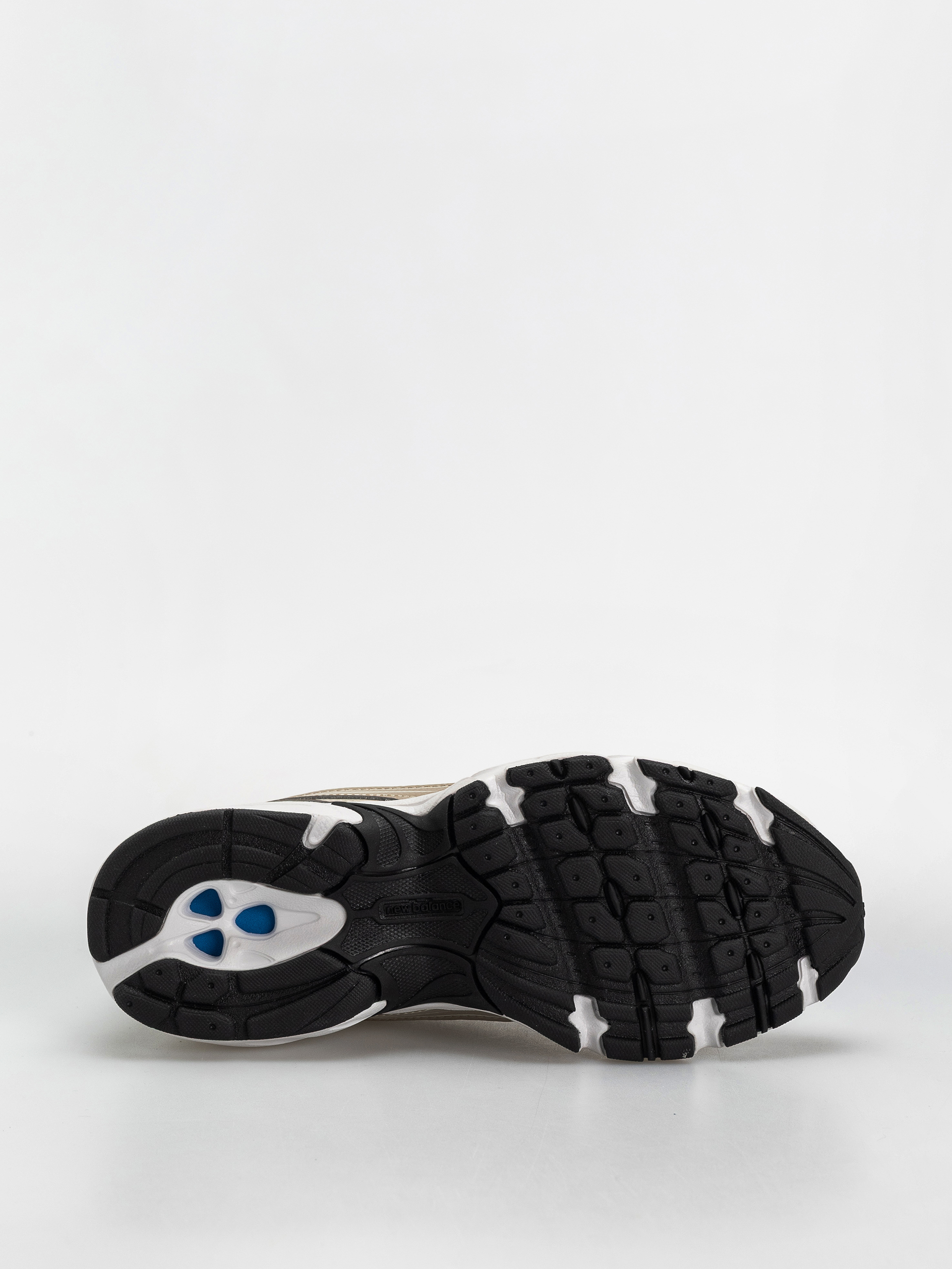 Topánky New Balance 740 JR (timberwolf/stoneware)