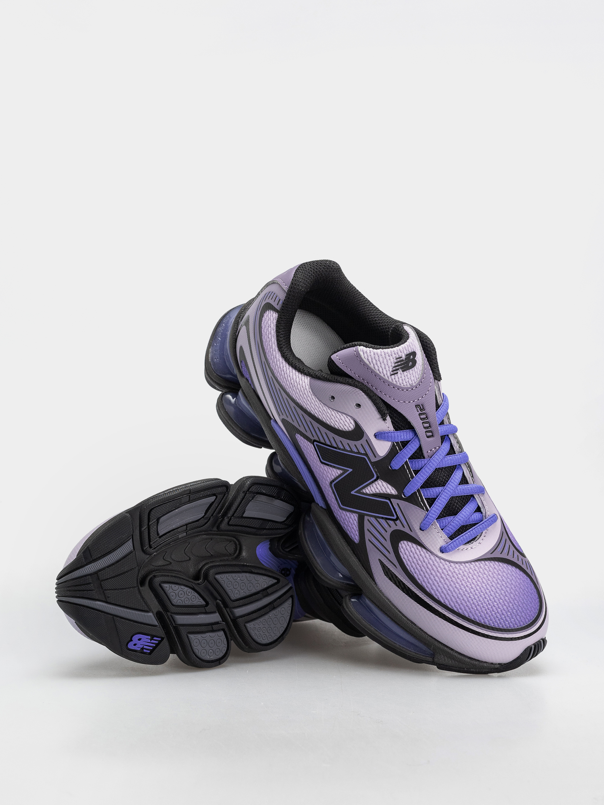 Topánky New Balance 2000 (taro/electric indigo/neptune grey)