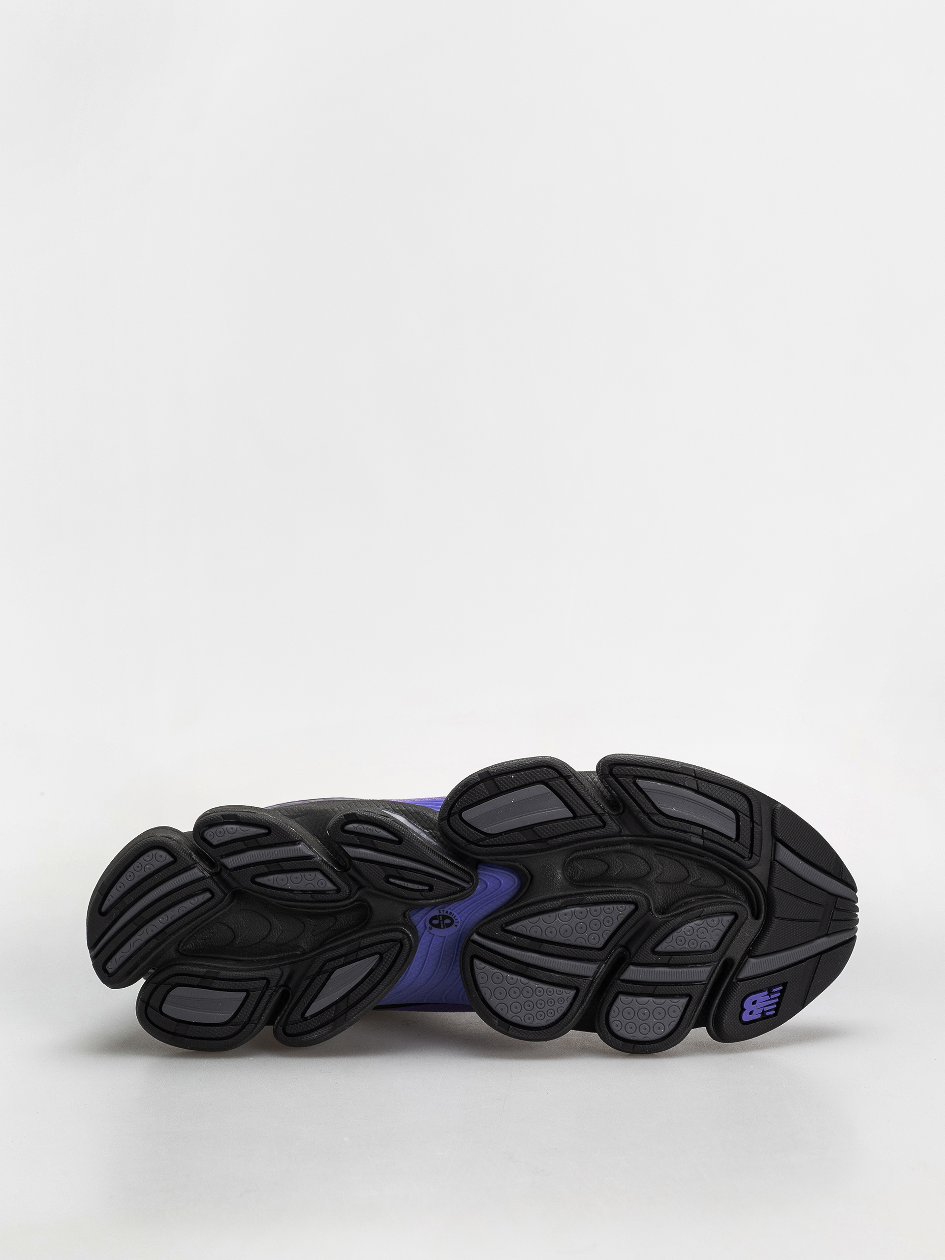 Topánky New Balance 2000 (taro/electric indigo/neptune grey)