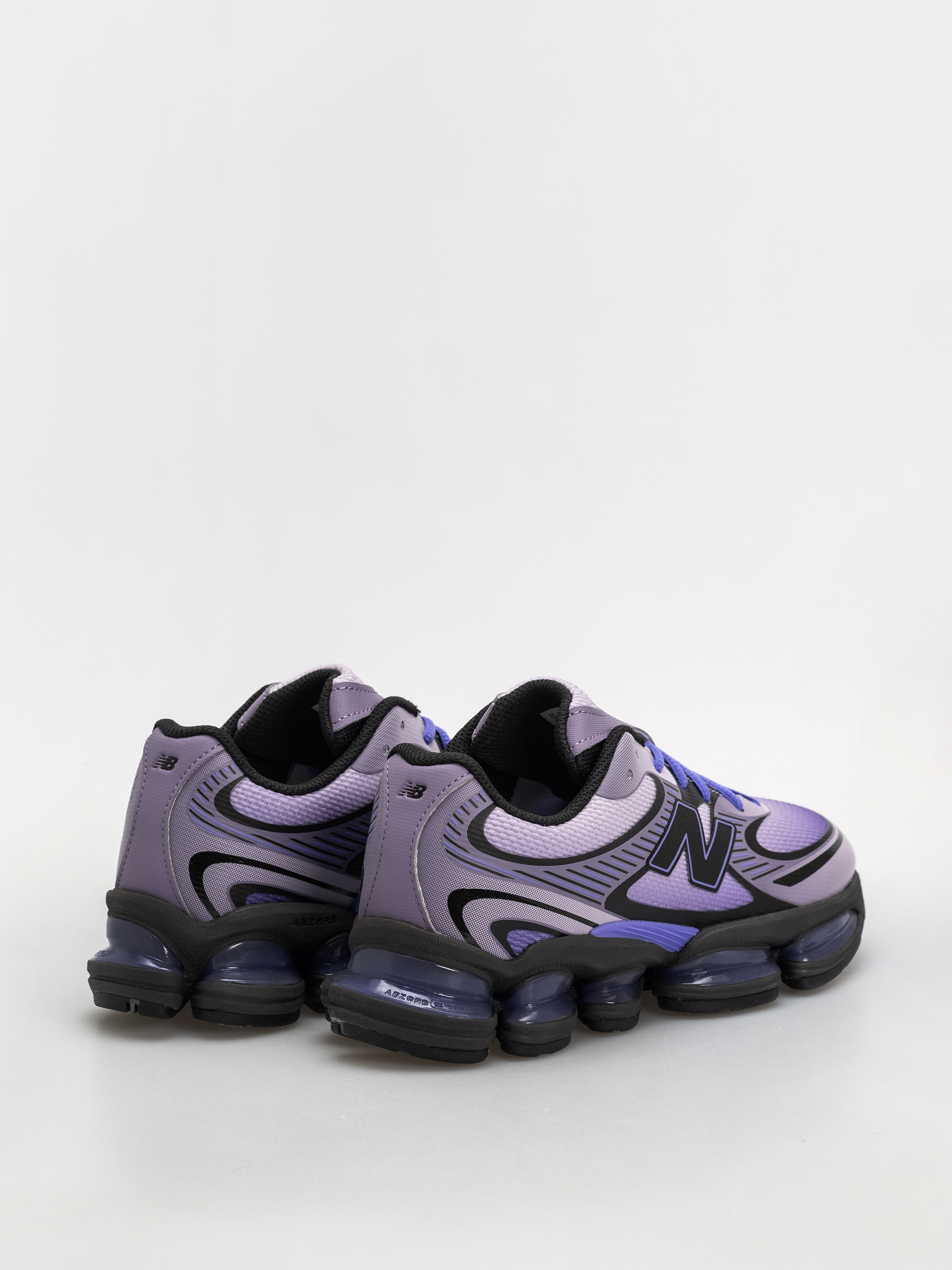 Topánky New Balance 2000 (taro/electric indigo/neptune grey)