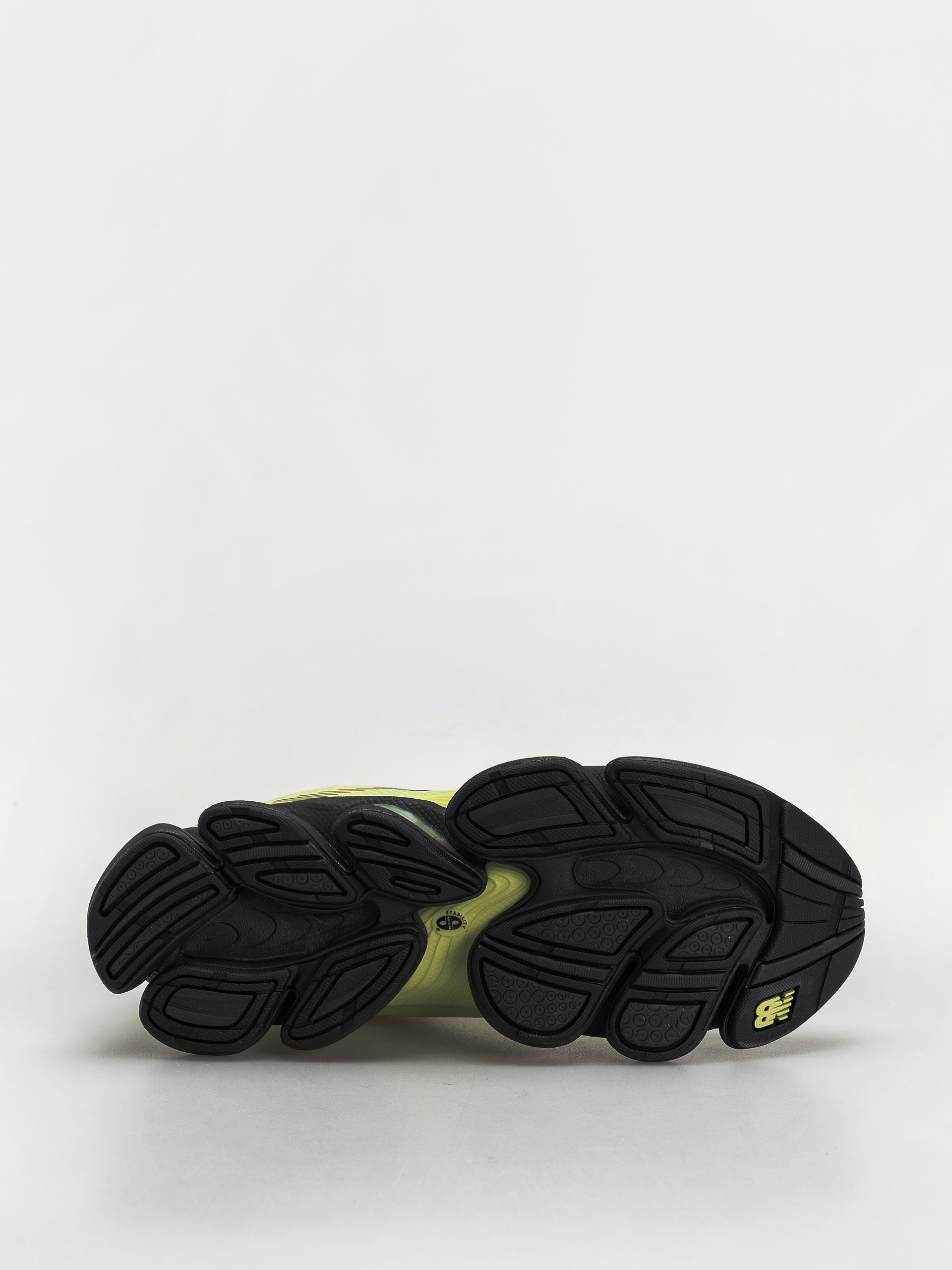 Topánky New Balance 2000 (limelight/dry lime/faded black)