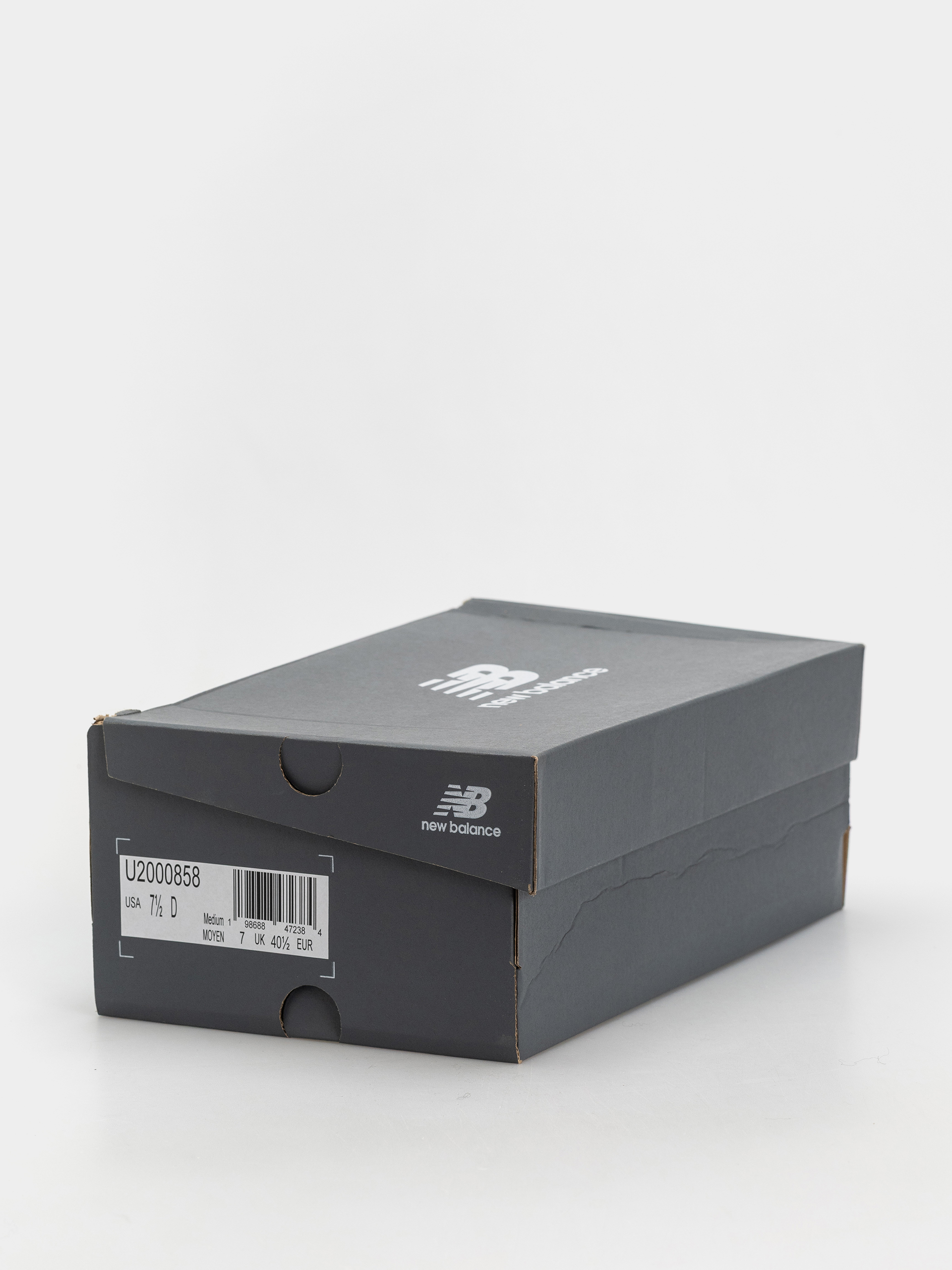 Topánky New Balance 2000 (limelight/dry lime/faded black)