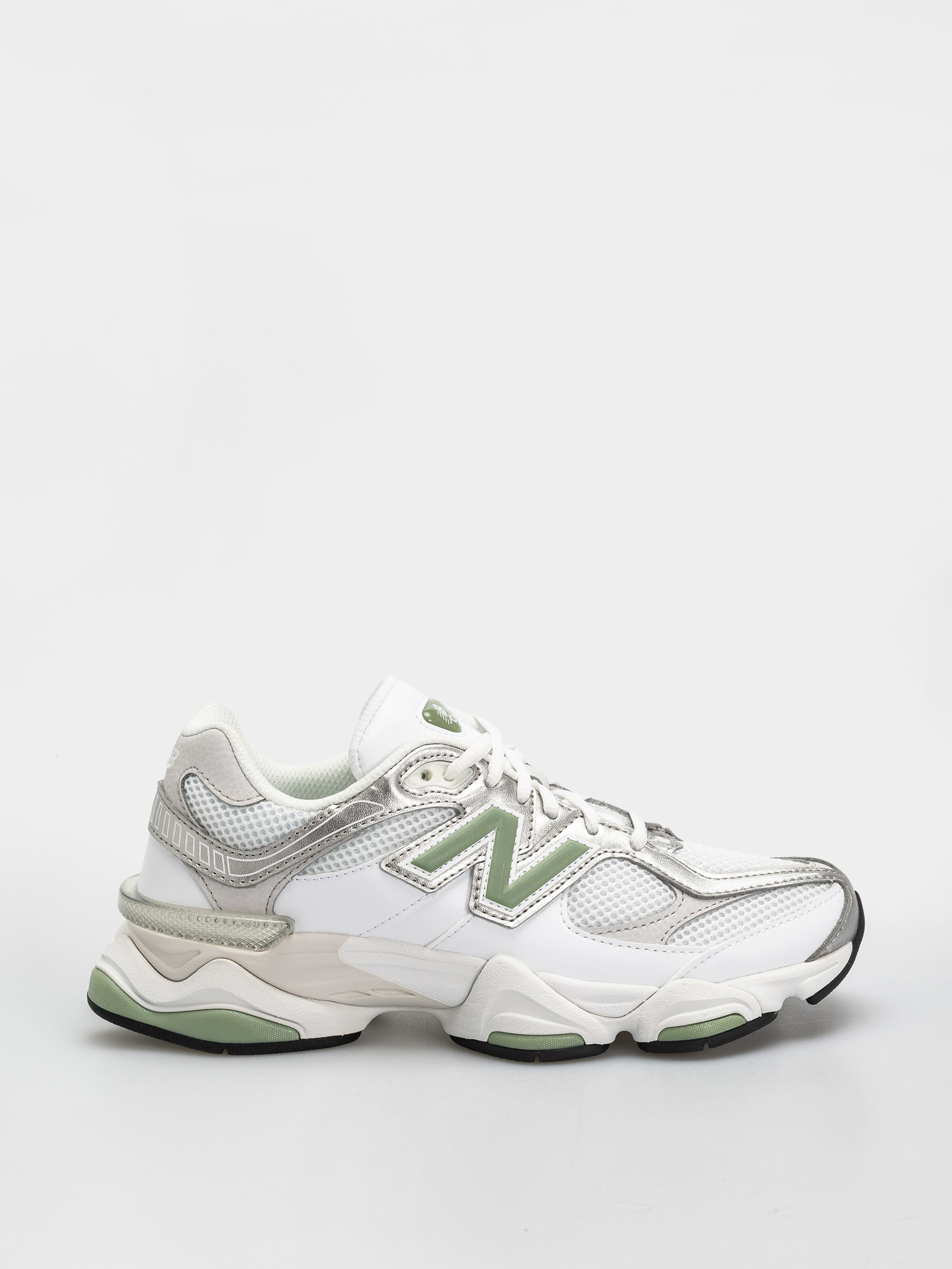 Topánky New Balance 9060 (103 white/oregano)