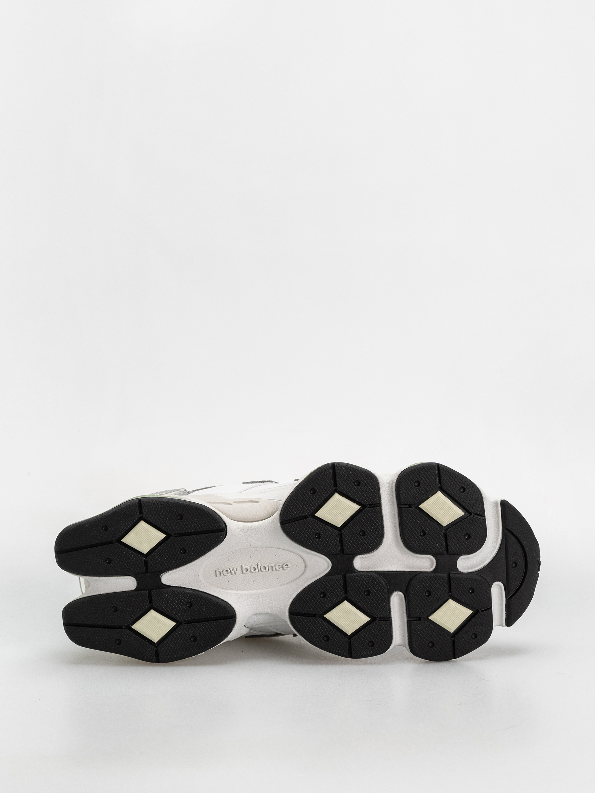 Topánky New Balance 9060 (103 white/oregano)