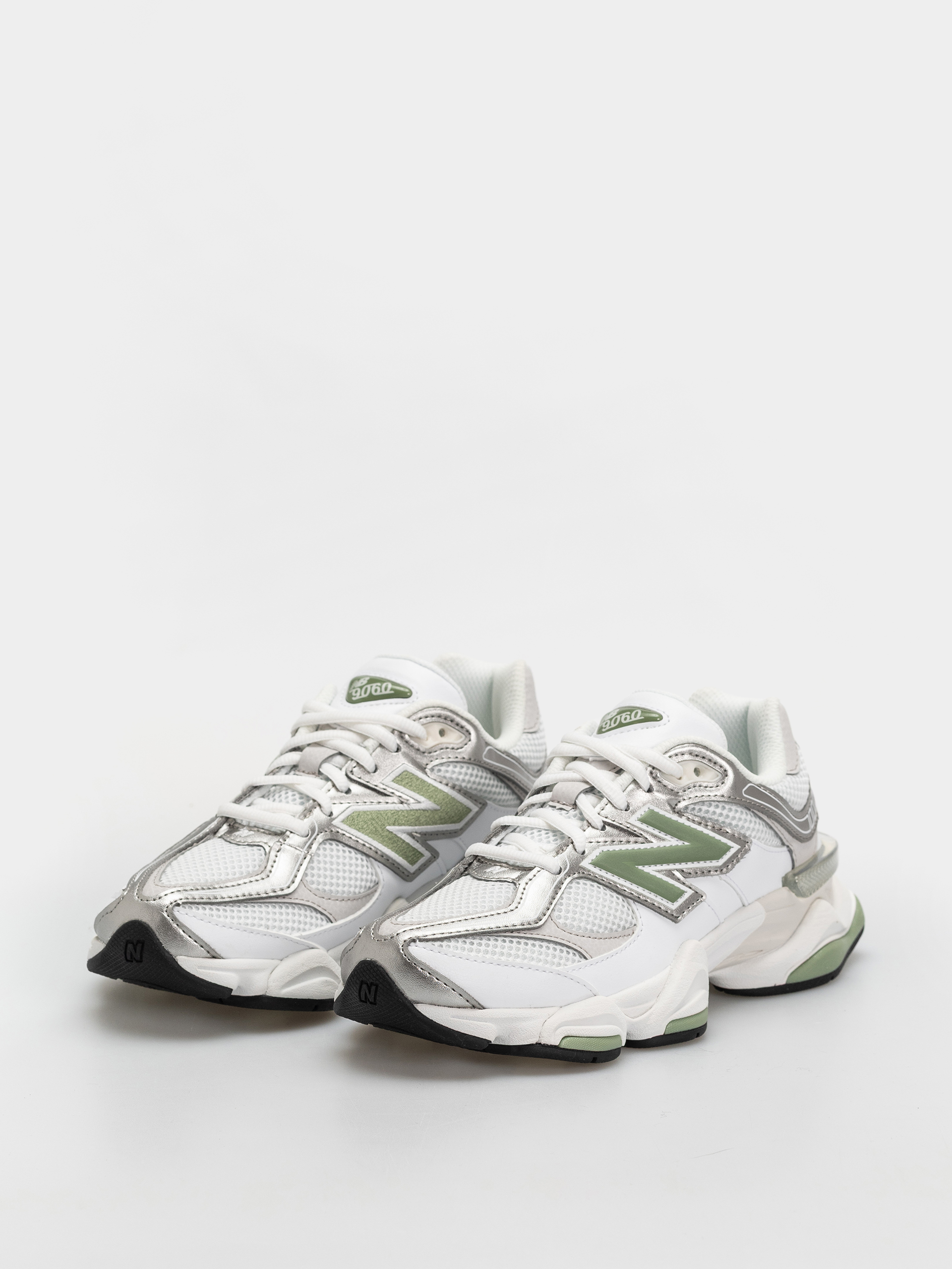 Topánky New Balance 9060 (103 white/oregano)