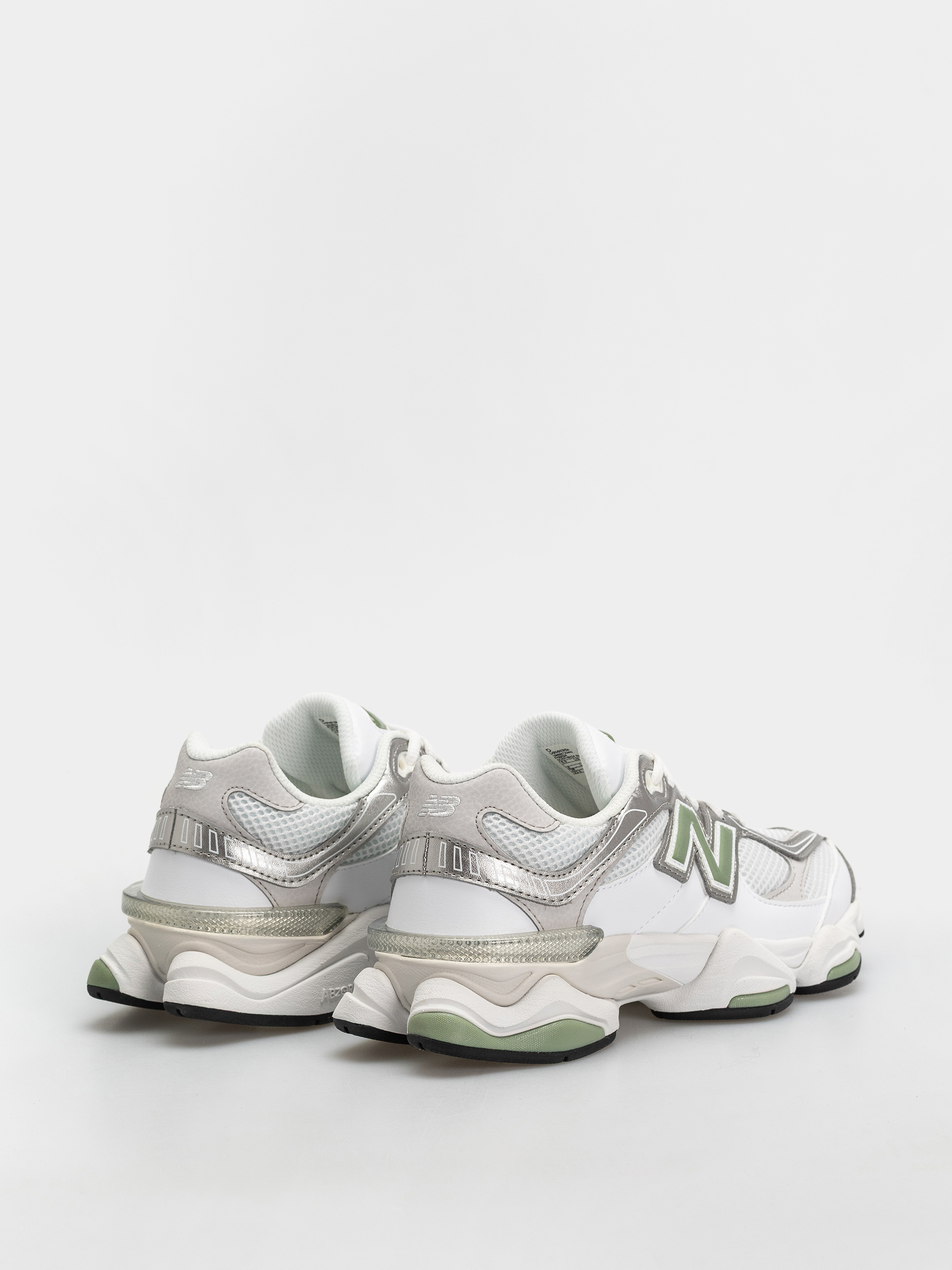 Topánky New Balance 9060 (103 white/oregano)