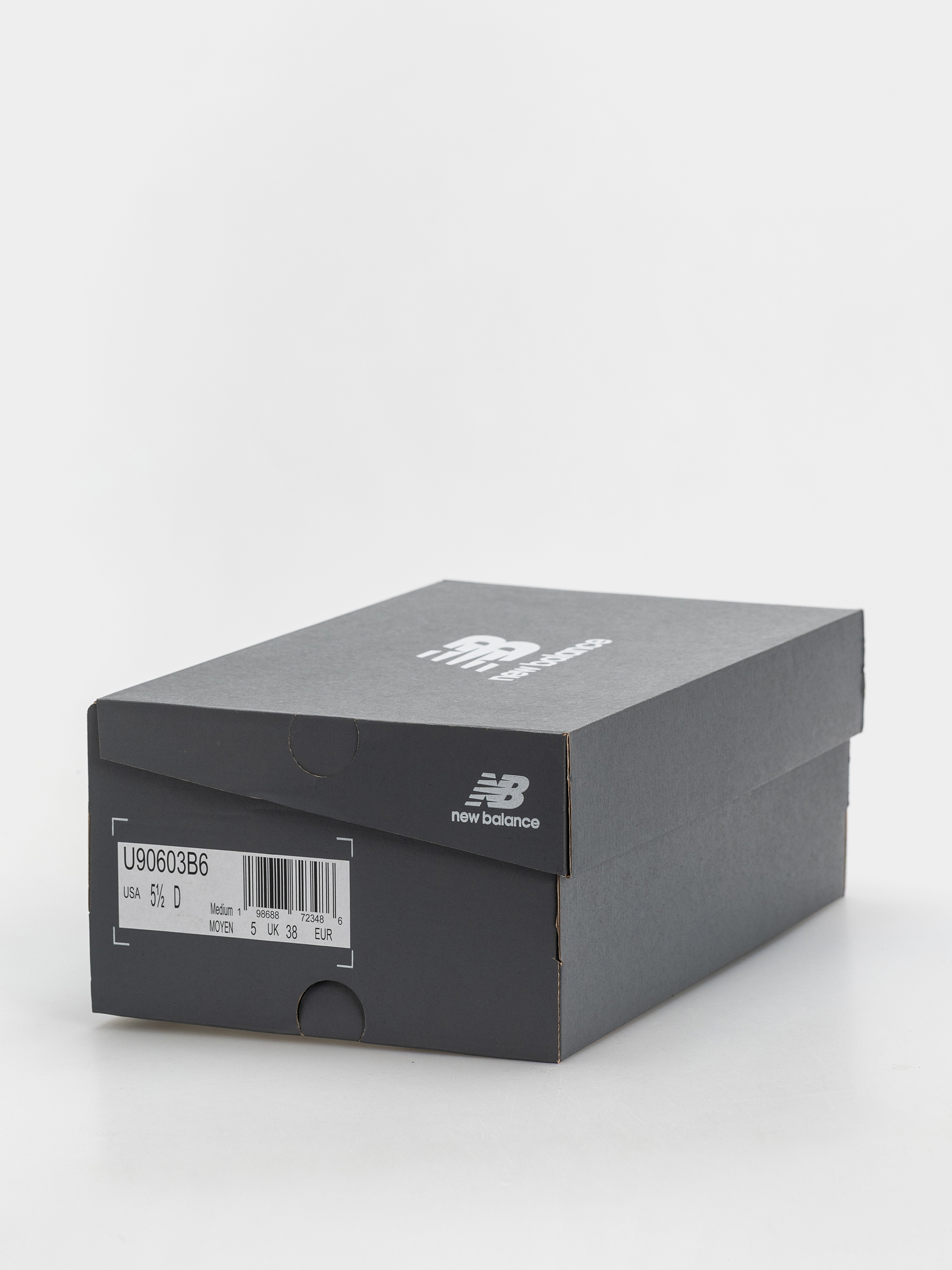 Topánky New Balance 9060 (103 white/oregano)