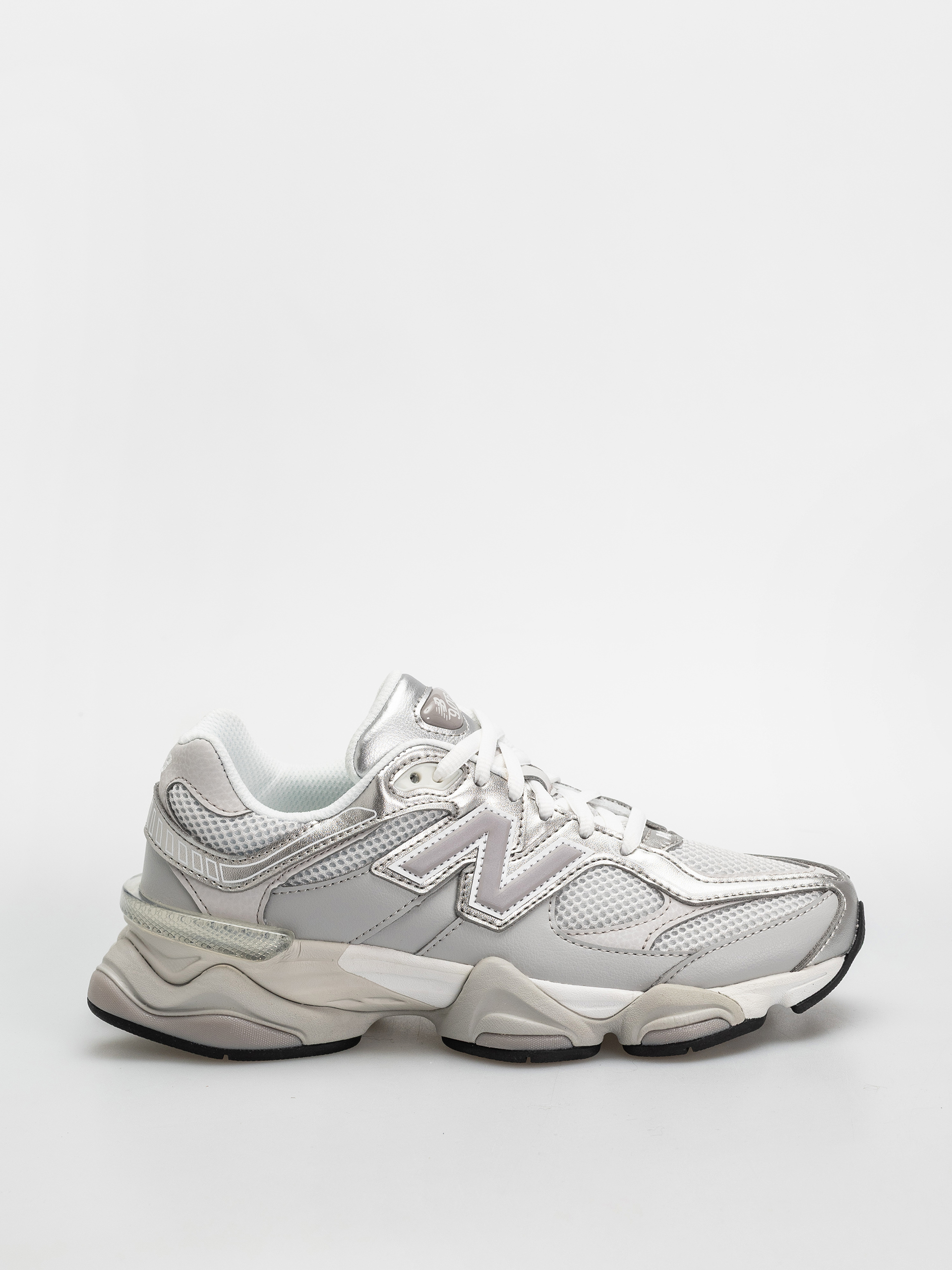 Topu00e1nky New Balance 9060 (raincloud/truffle salt)