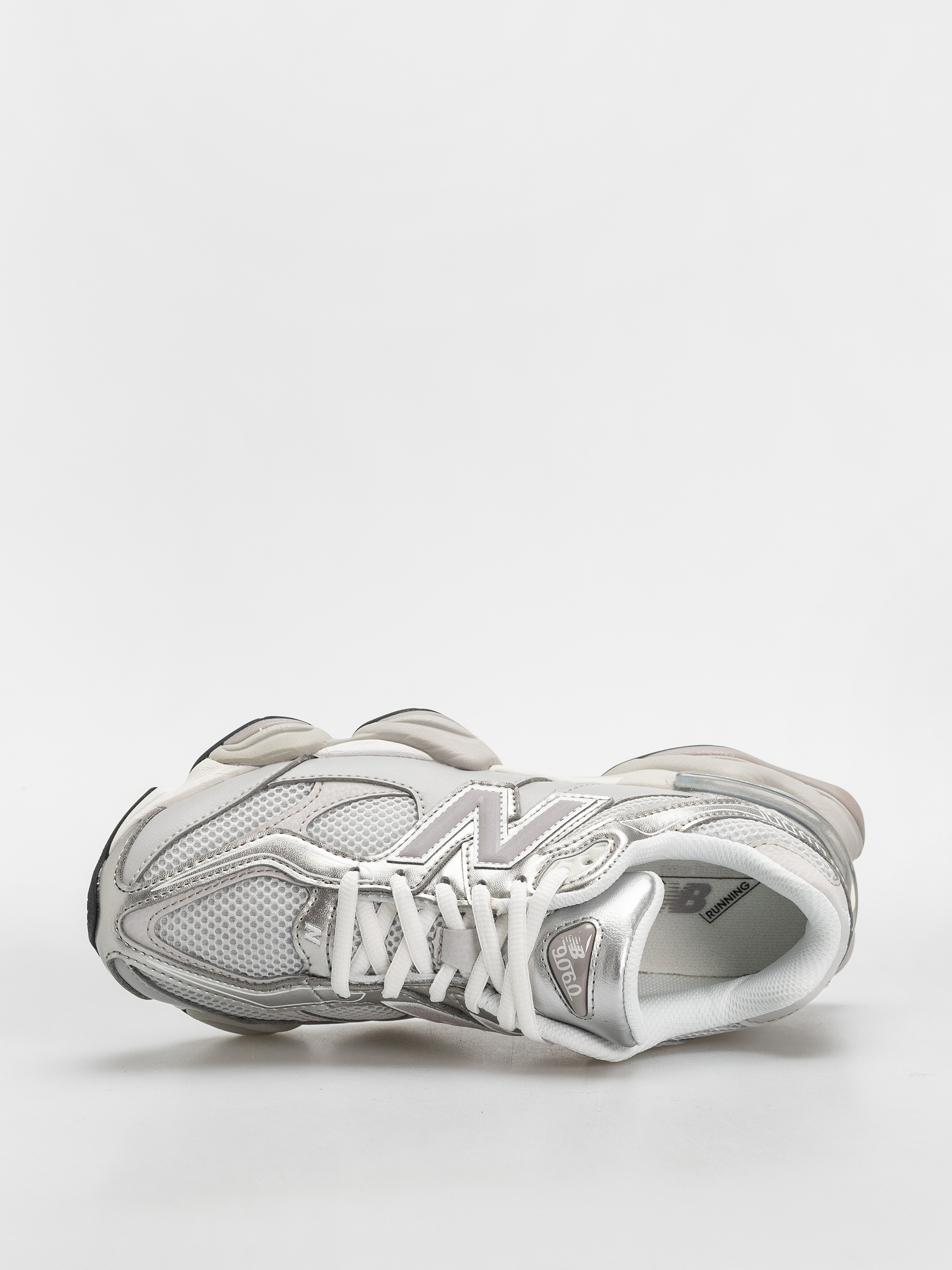 Topánky New Balance 9060 (raincloud/truffle salt)