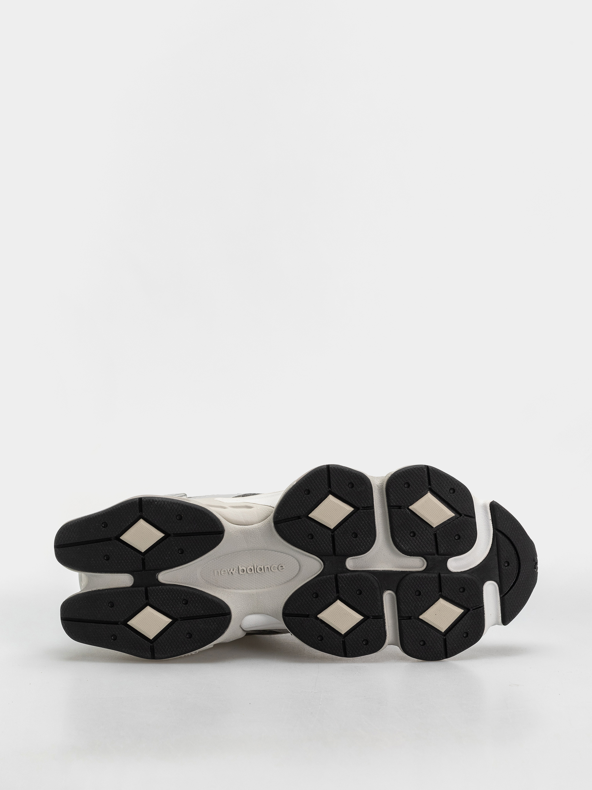 Topánky New Balance 9060 (raincloud/truffle salt)