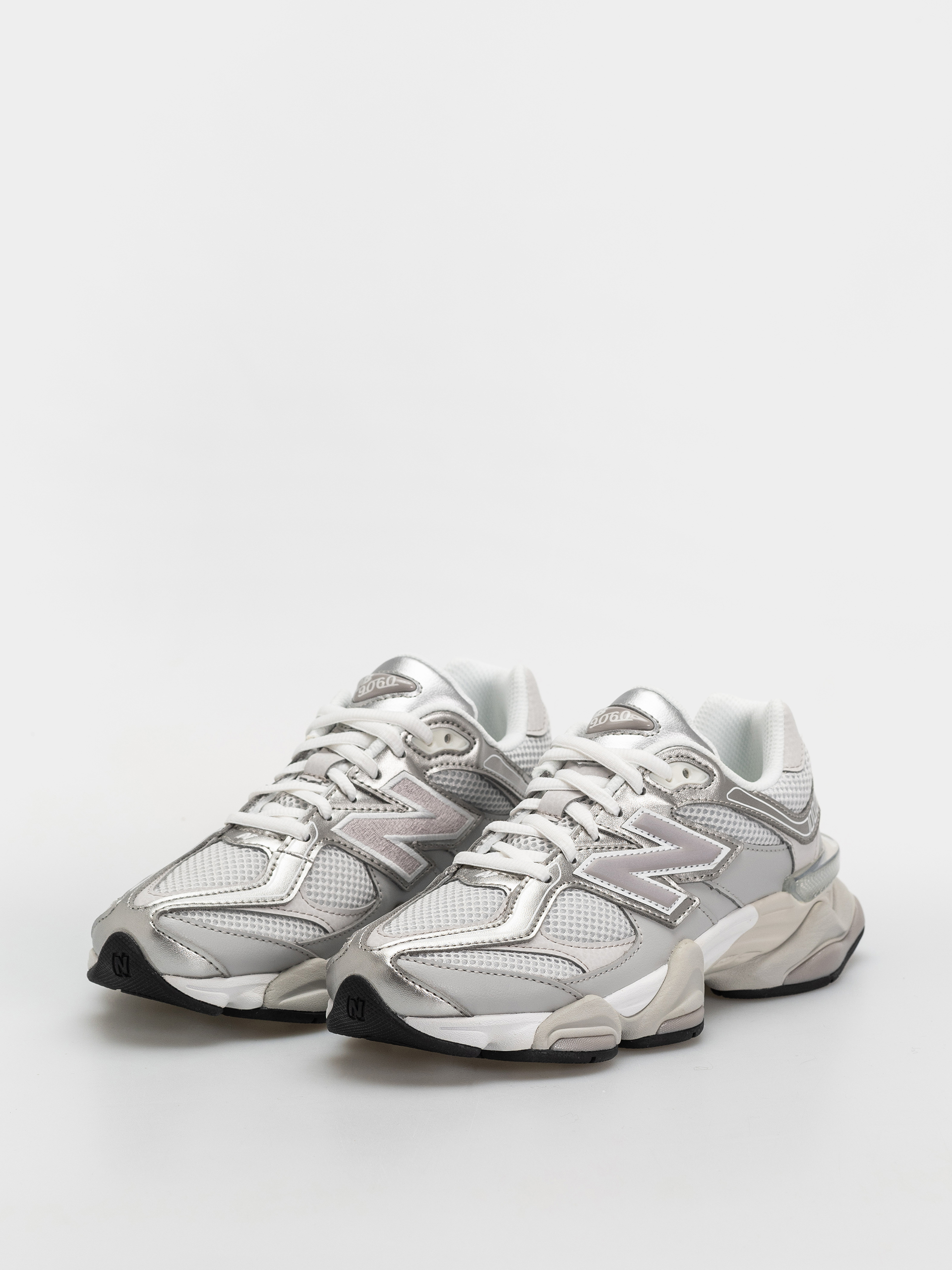 Topánky New Balance 9060 (raincloud/truffle salt)