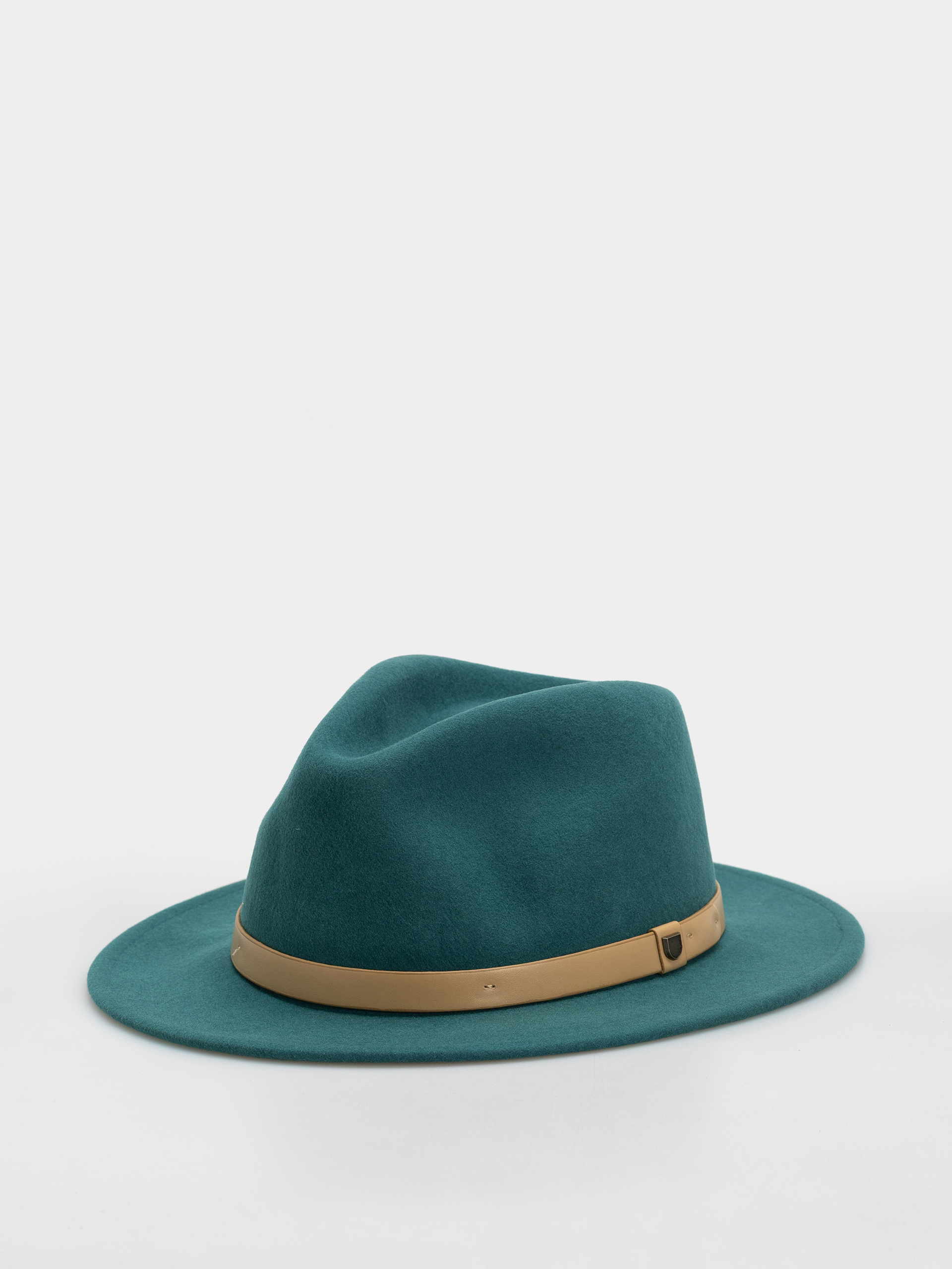 Klobúk Brixton Messer Fedora