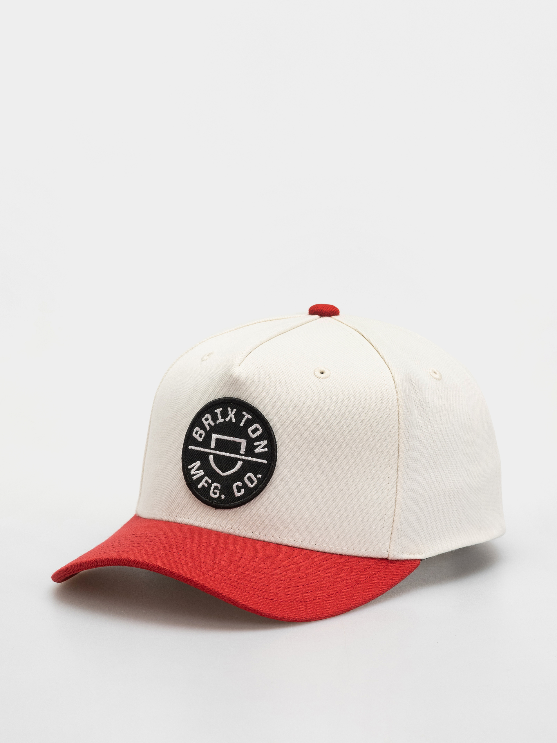 Šiltovka Brixton Crest C Mp Snapback