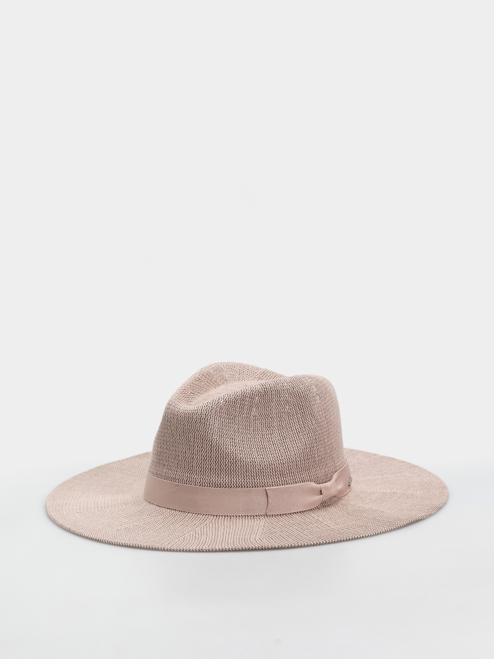 Klobu00fak Brixton Lyons Knit Packable Wmn (chalk pink)