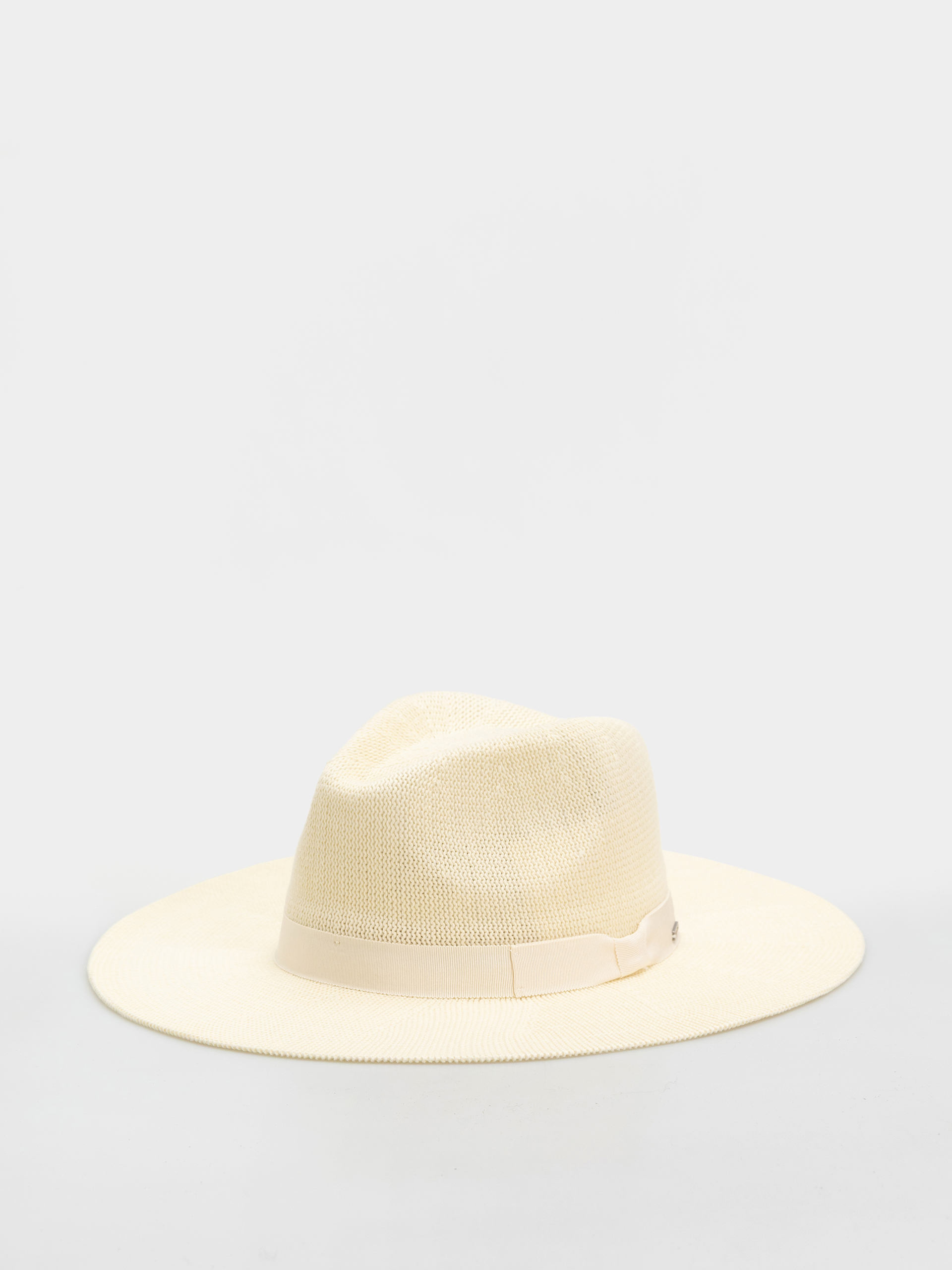 Klobúk Brixton Lyons Knit Packable Wmn (natural)