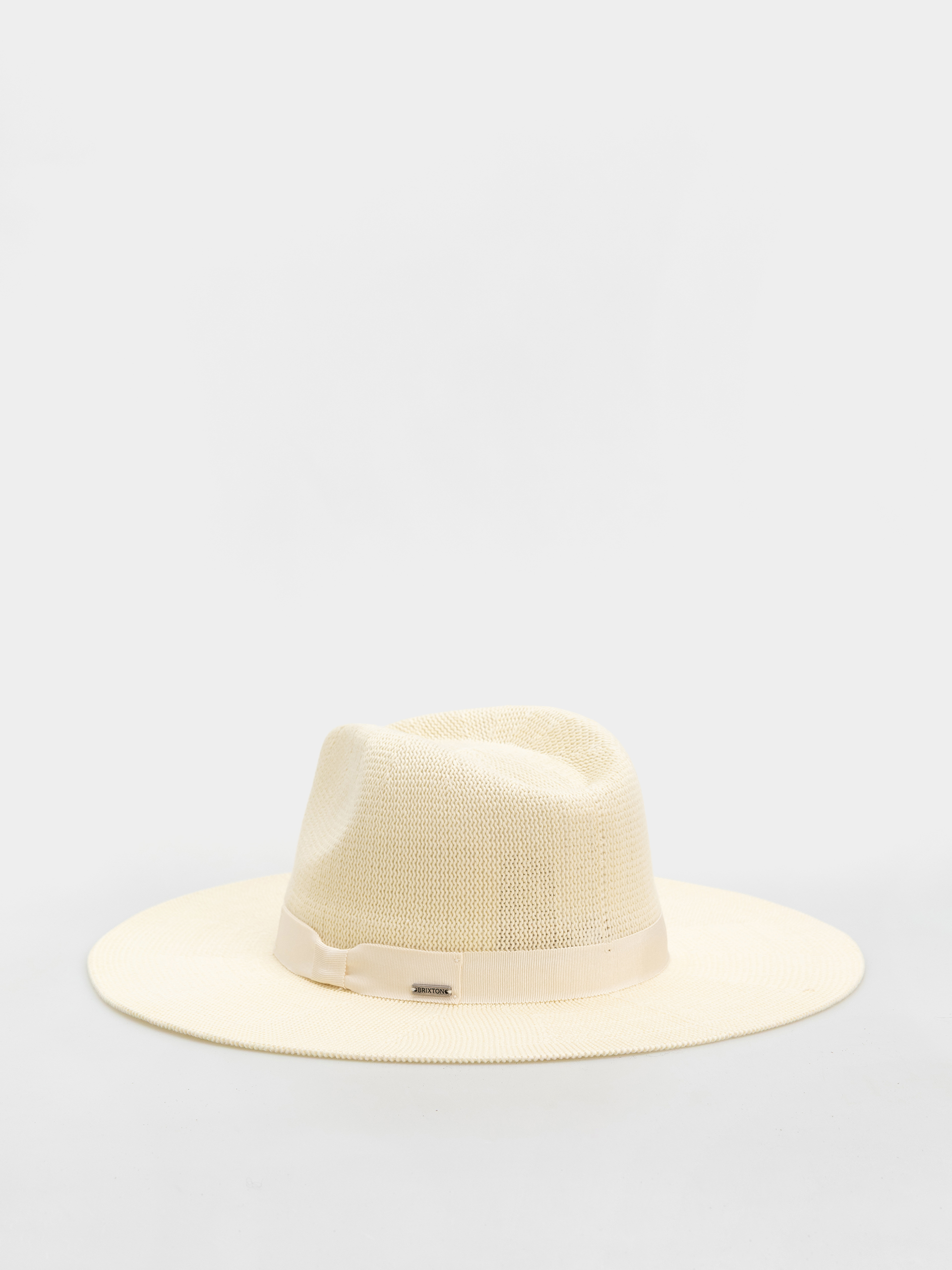 Klobúk Brixton Lyons Knit Packable Wmn (natural)