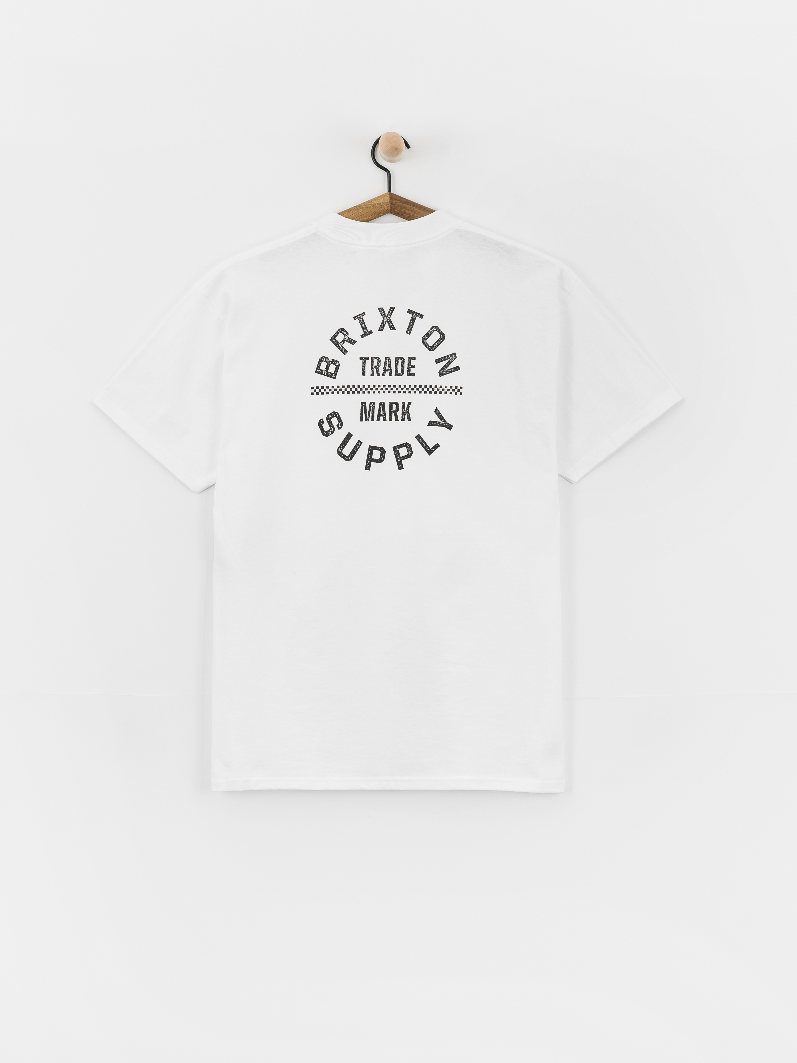 Tričko Brixton Oath V Std