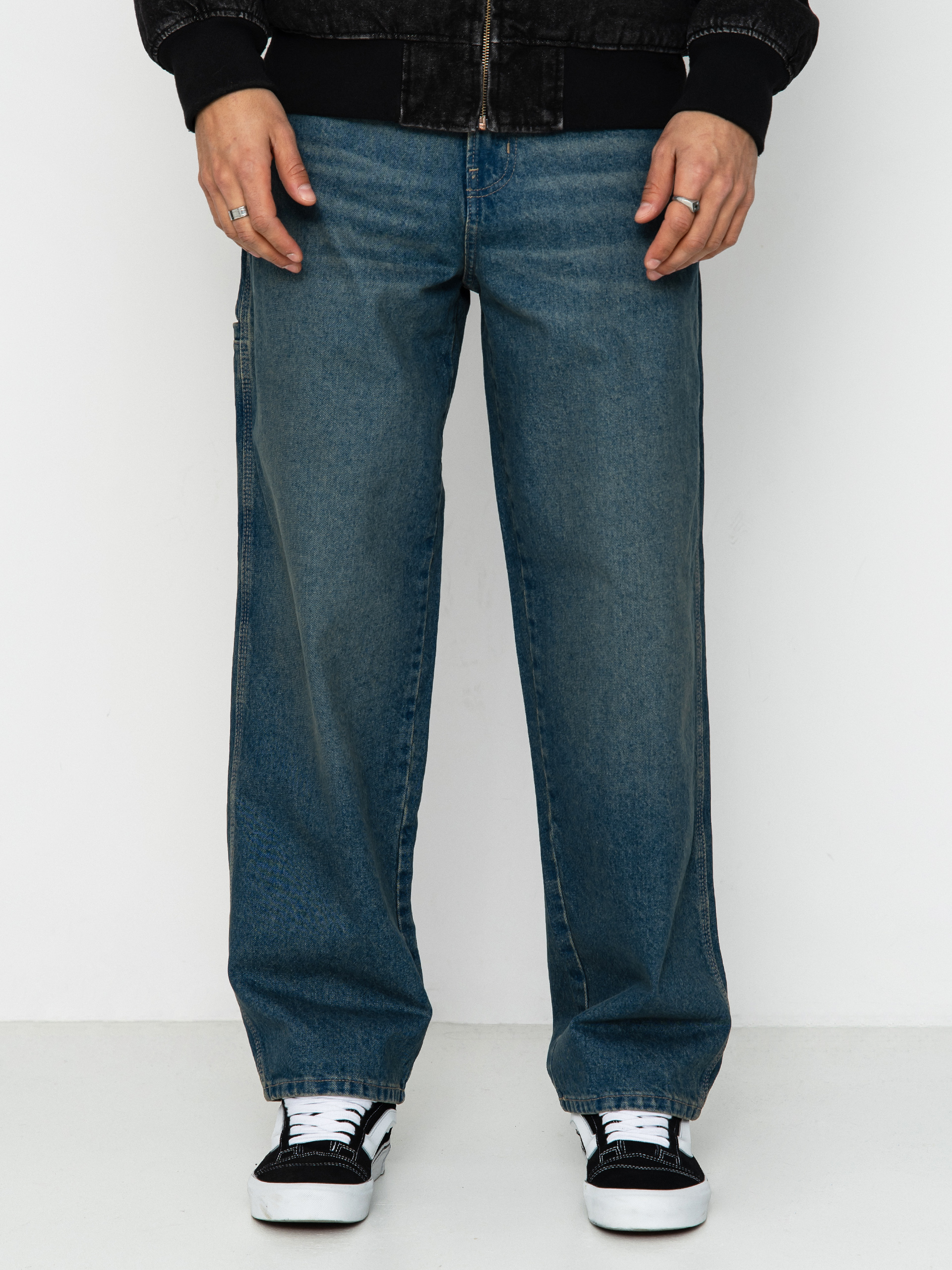 Nohavice Dickies 958 Baggy Tapered Work
