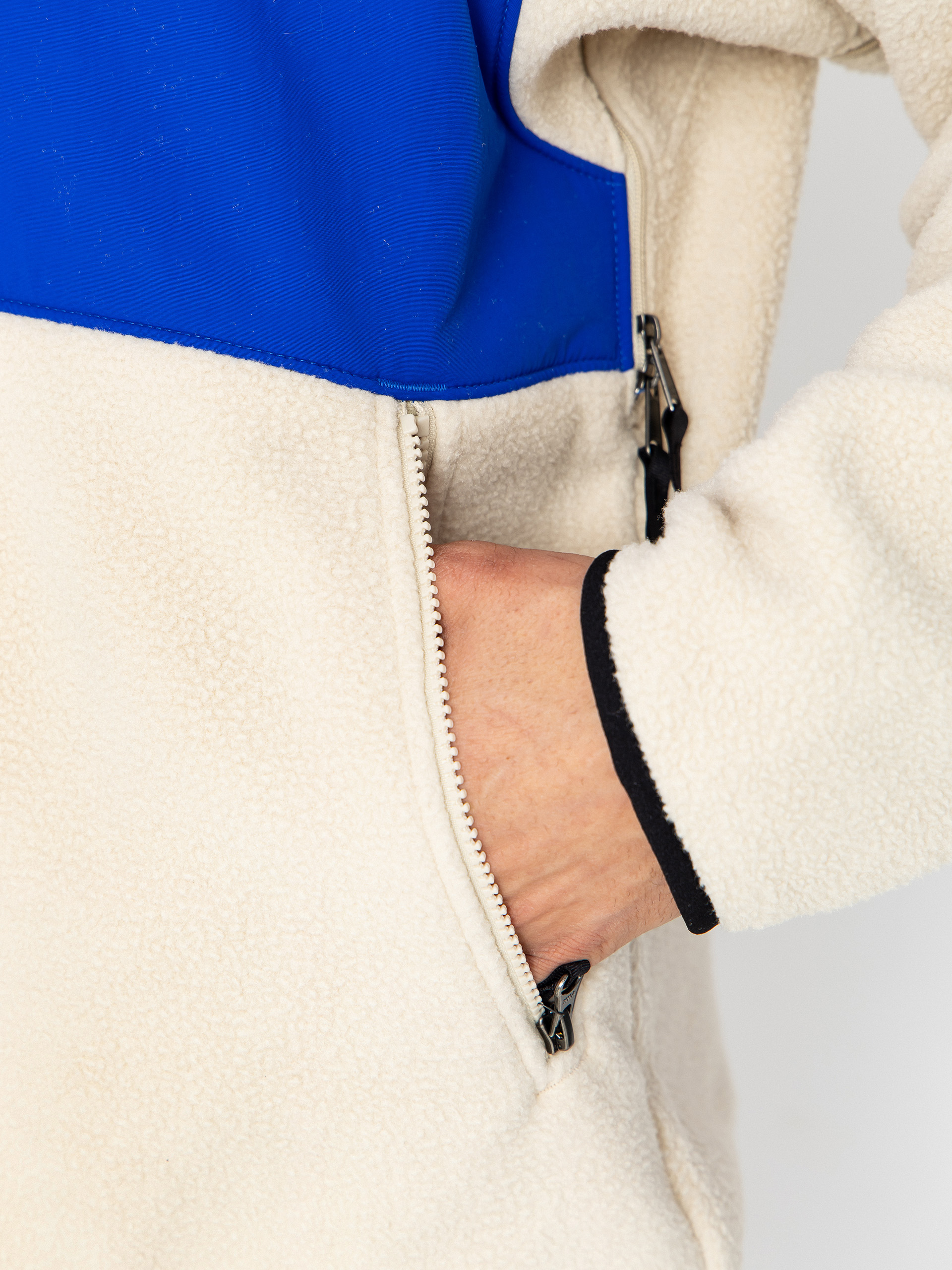 Bunda The North Face Retro Denali (desert stone/tn)