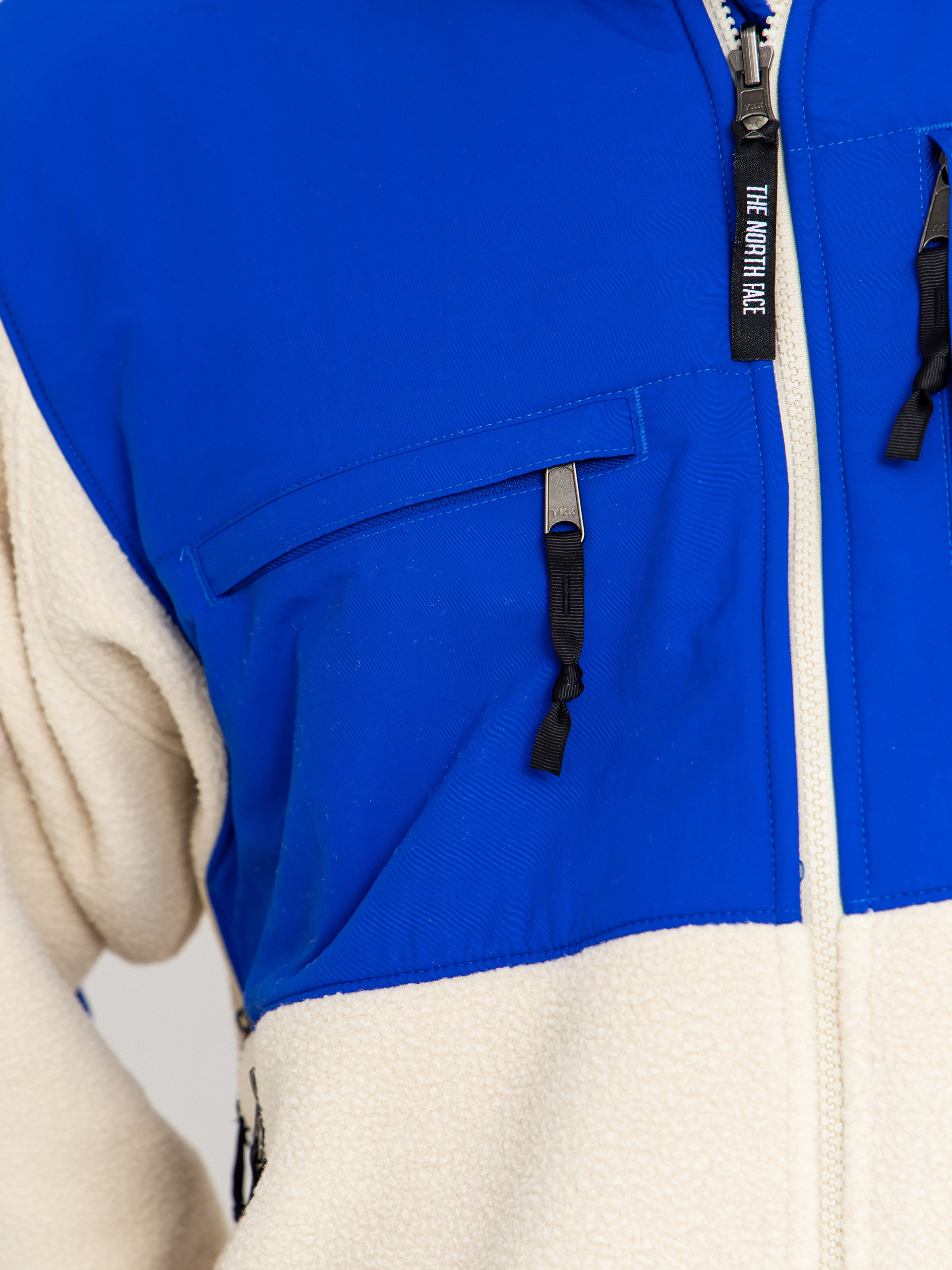 Bunda The North Face Retro Denali (desert stone/tn)