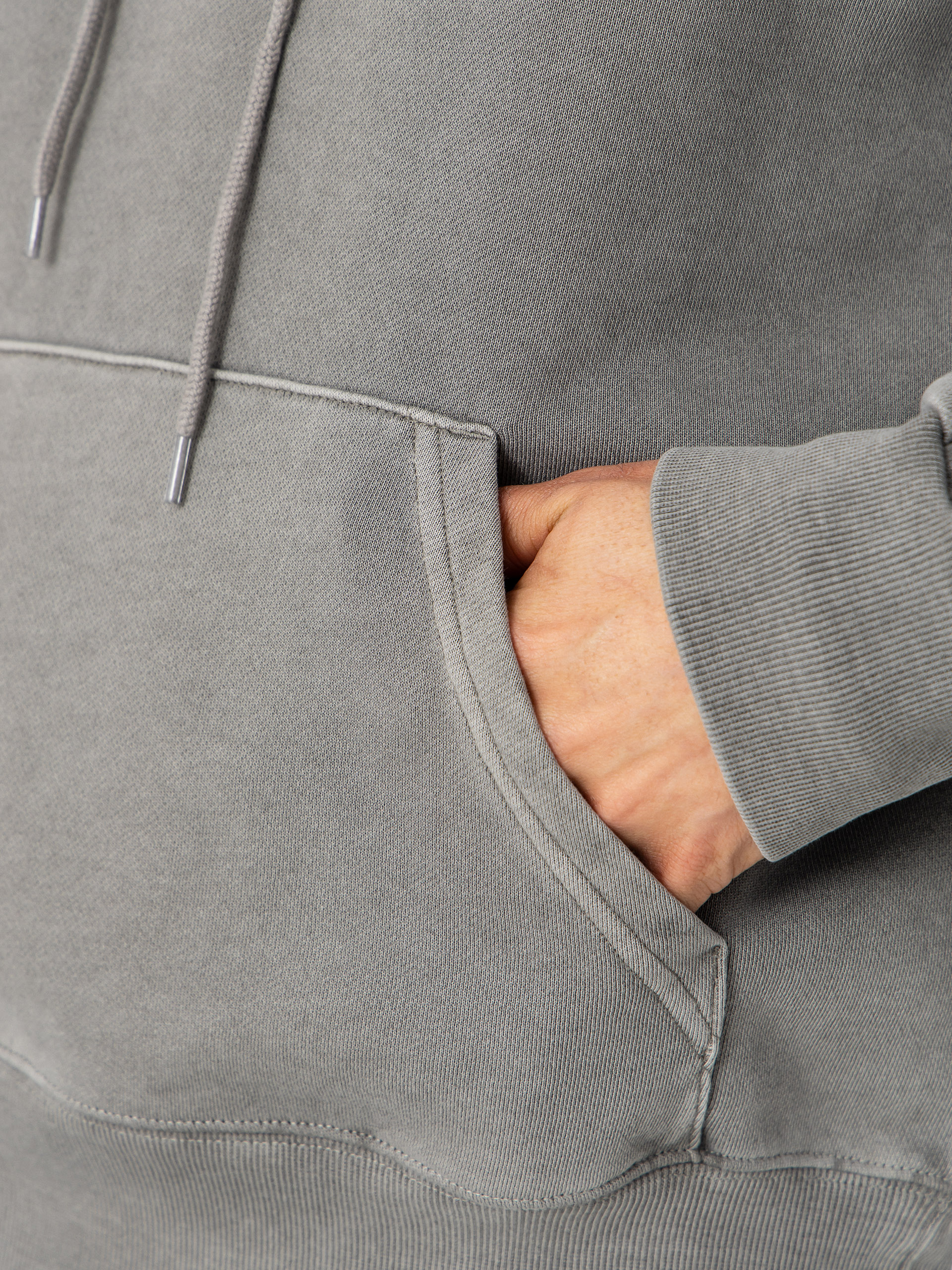 Mikina s kapucňou Carhartt WIP Nelson HD (yosemite)