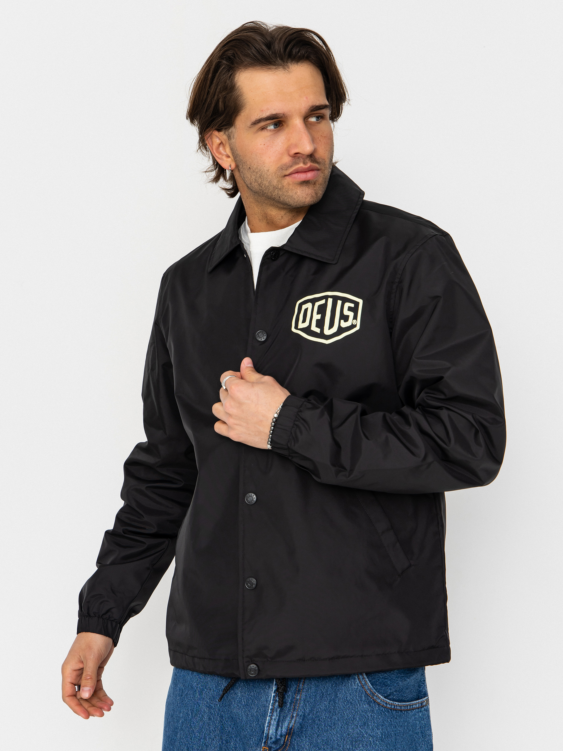 Bunda Deus Ex Machina Venice Coach